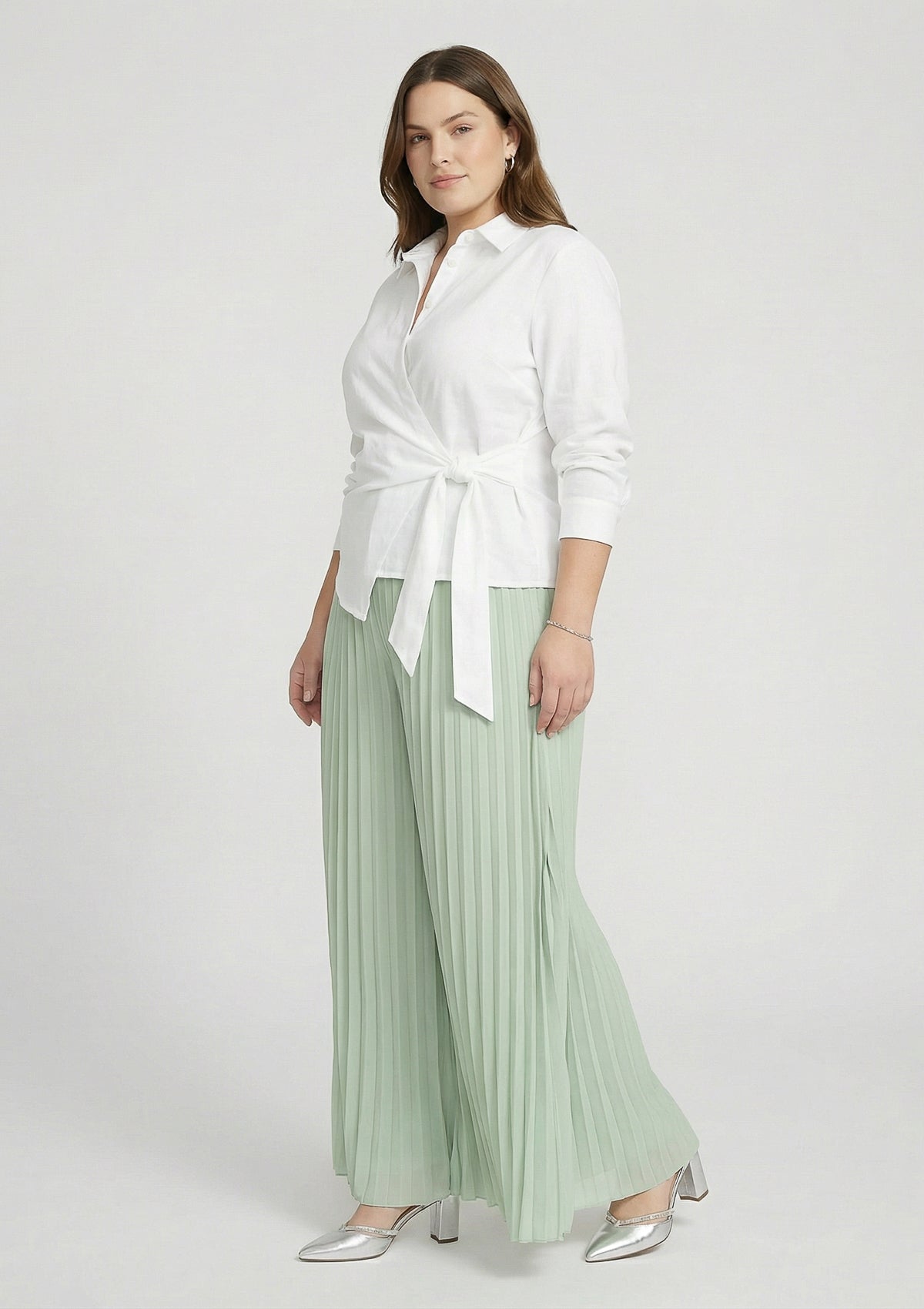 Samantha Pants