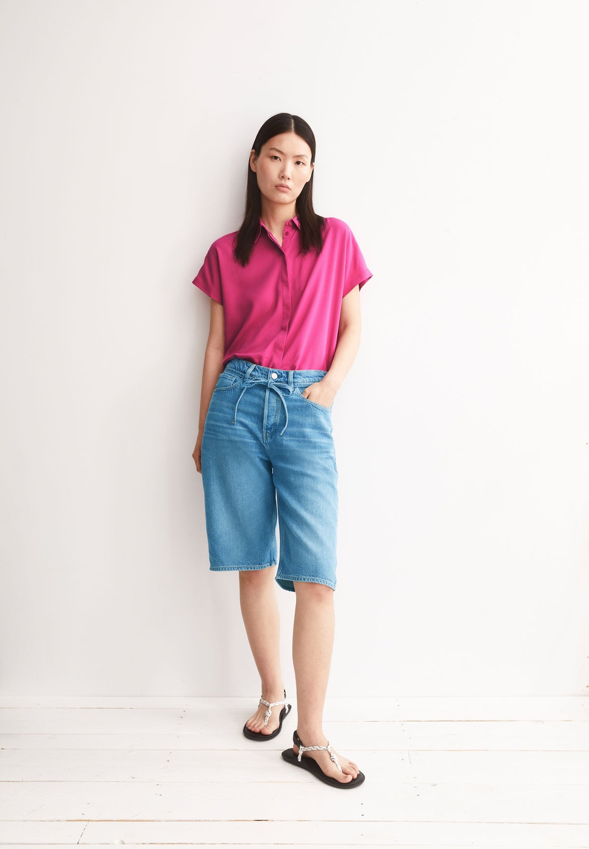 LARISAANA BLOUSE