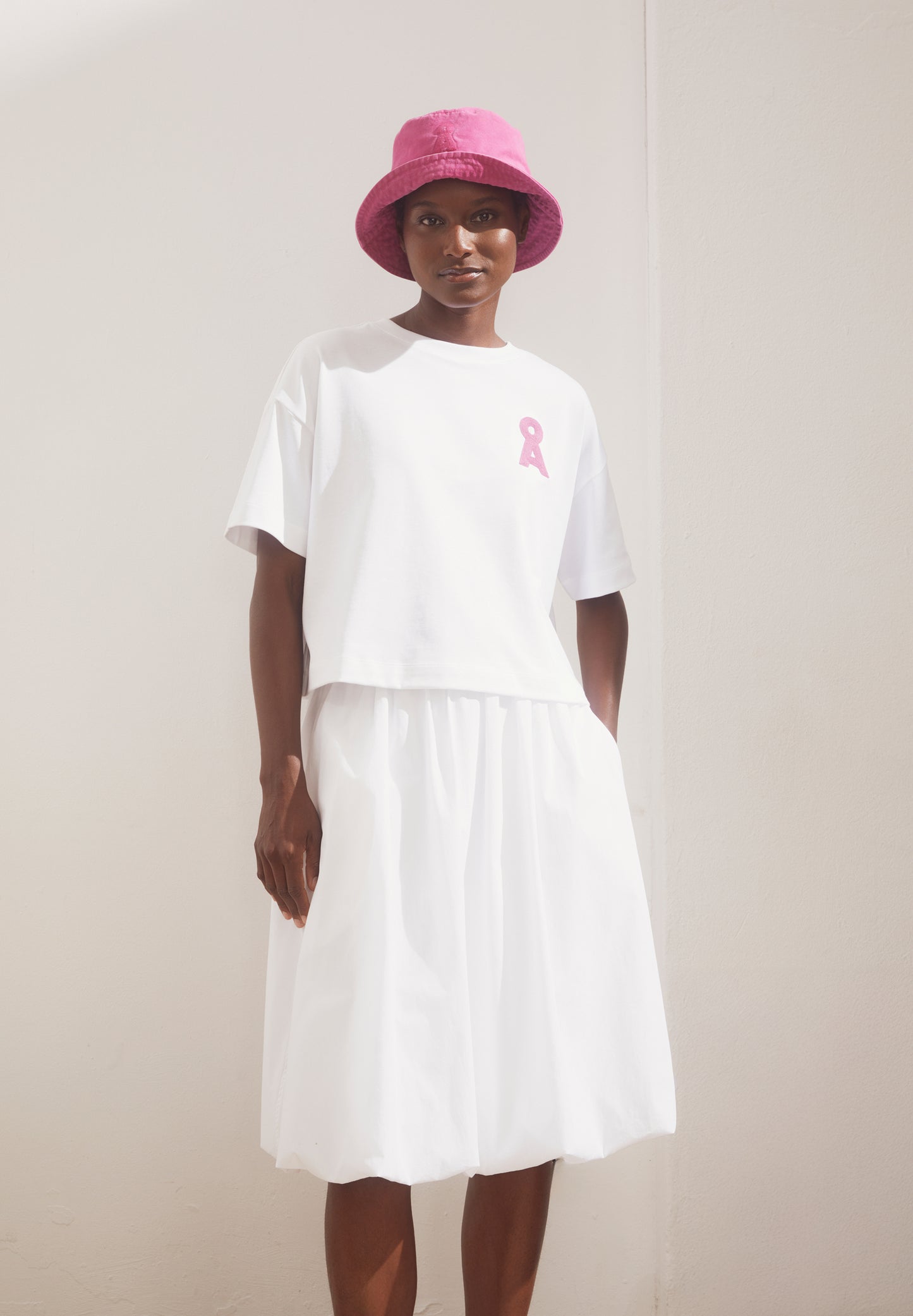 ALBERTARAA T-SHIRT