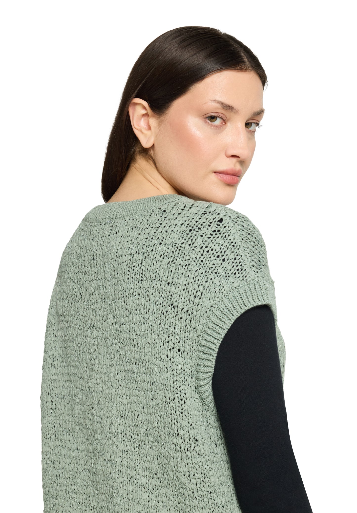 Strickpullover