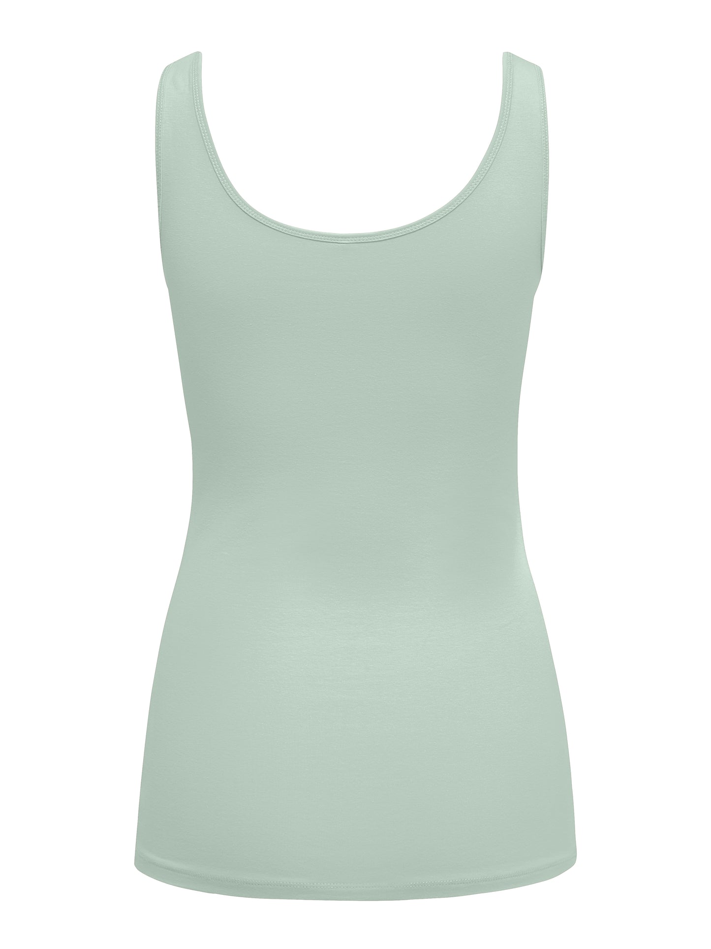 ONLLIVE LOVE S/L TANK TOP NOOS