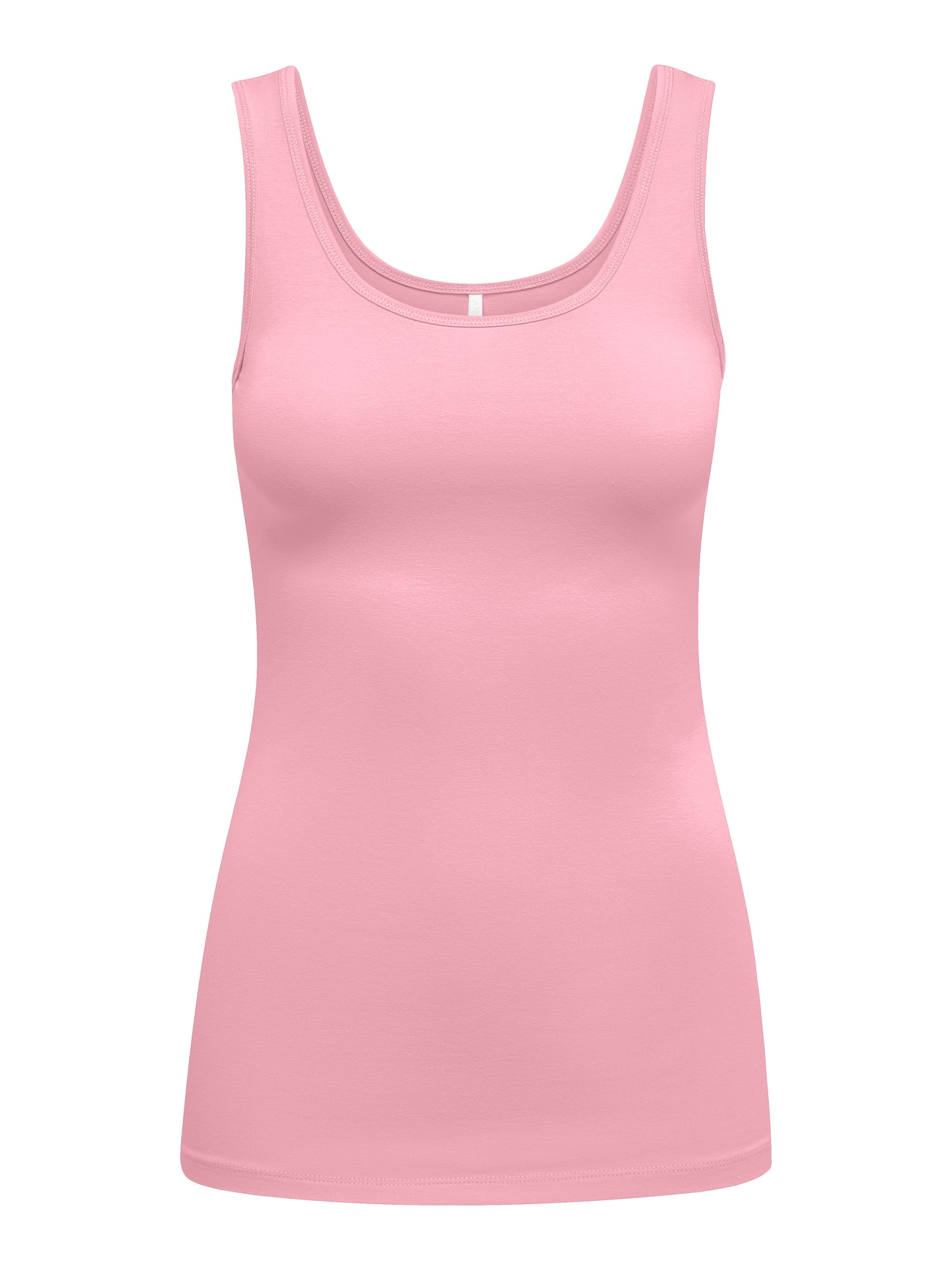 ONLLIVE LOVE S/L TANK TOP NOOS