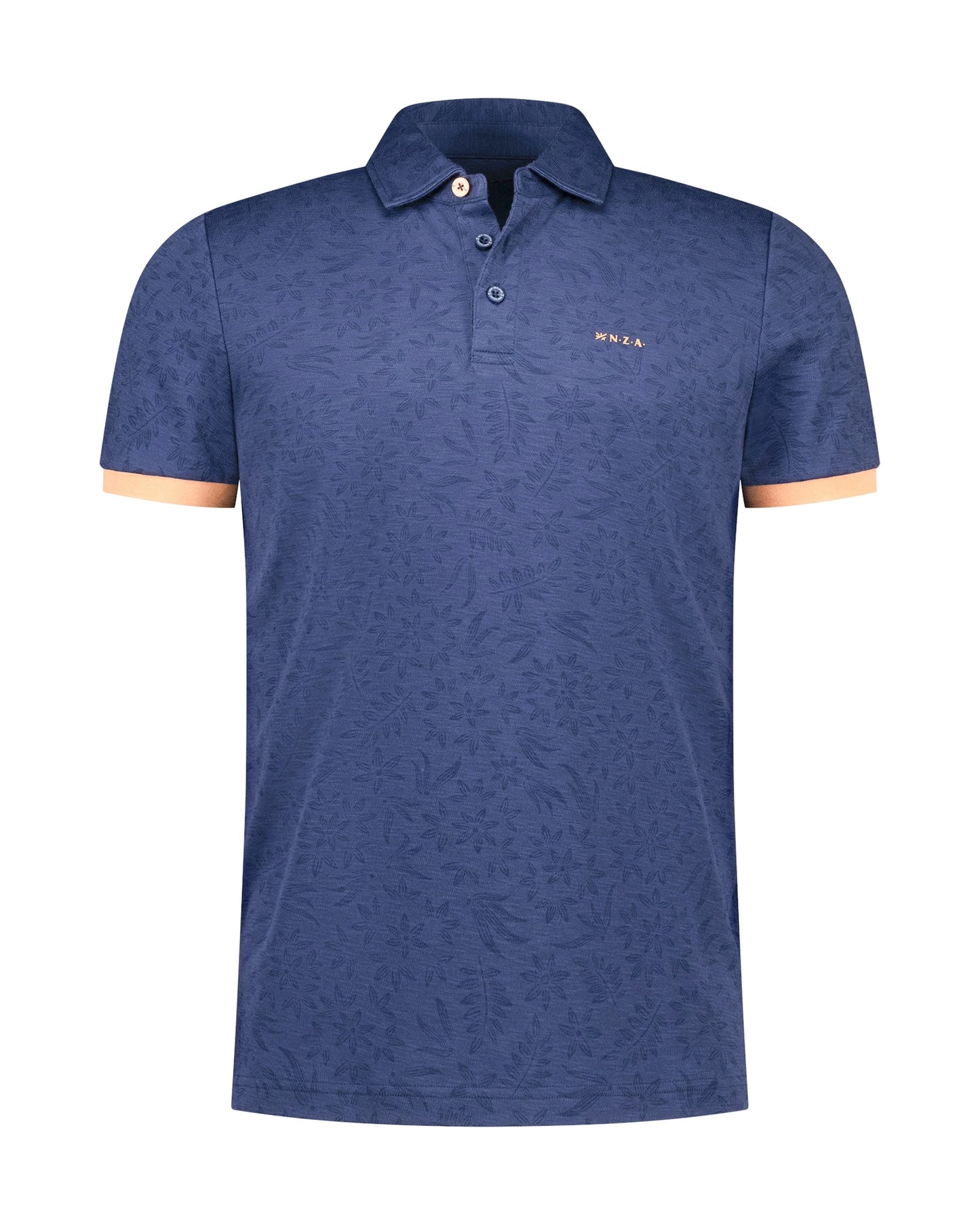 New Zealand Auckland B.V. Polo 1/2 M2616