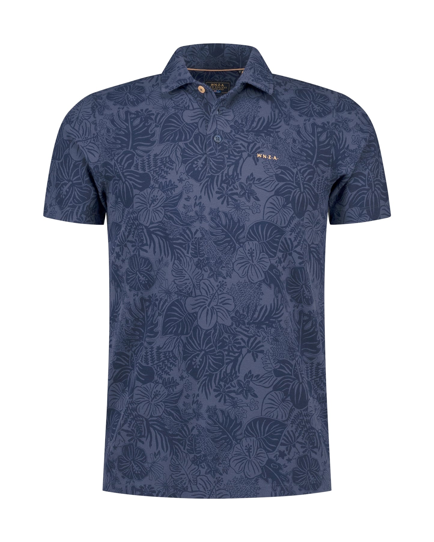 New Zealand Auckland B.V. Polo 1/2 M2616