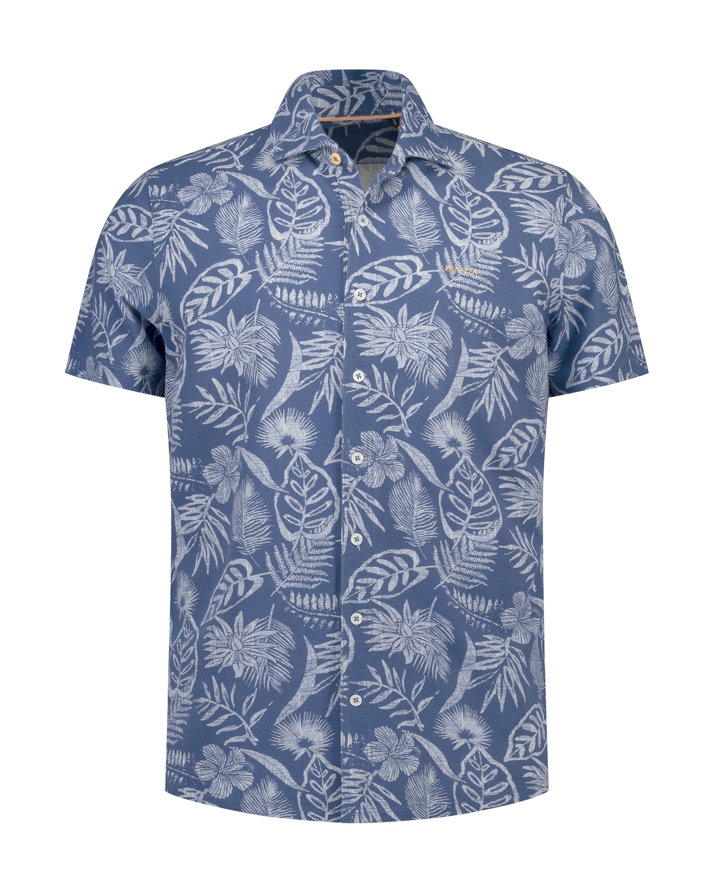New Zealand Auckland B.V. T-Shirt 1/2 M2616