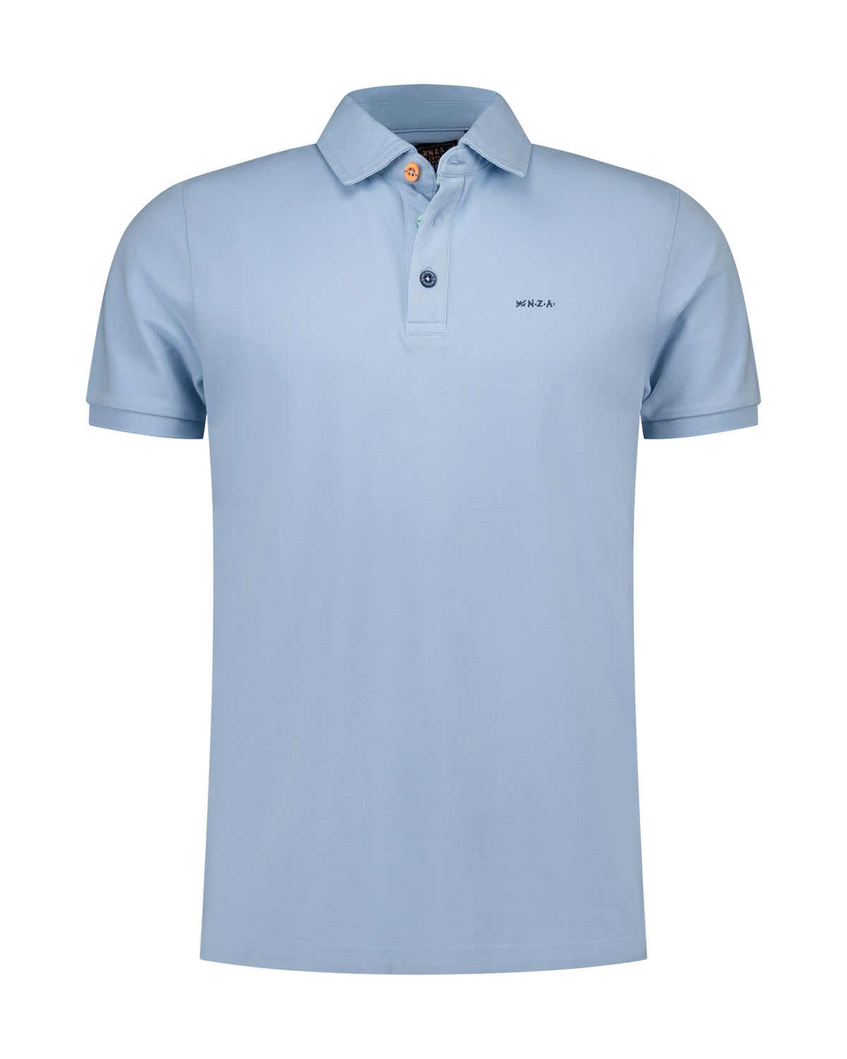 New Zealand Auckland B.V. Polo 1/2 M2633