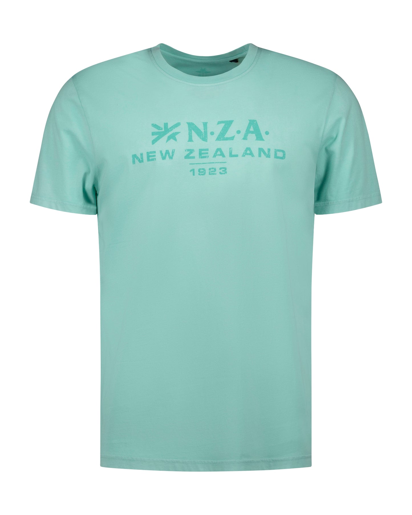 New Zealand Auckland B.V. T-Shirt 1/2 M1794