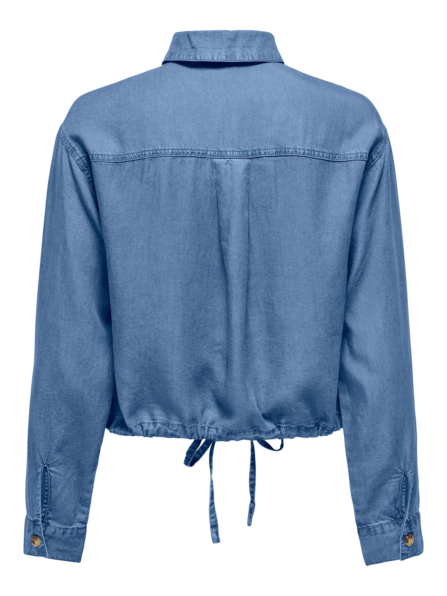 ONLCHARIS LIFE LS JACKET WVN CC
