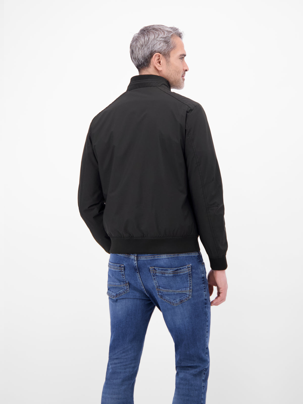 BLOUSON KONFEKTION