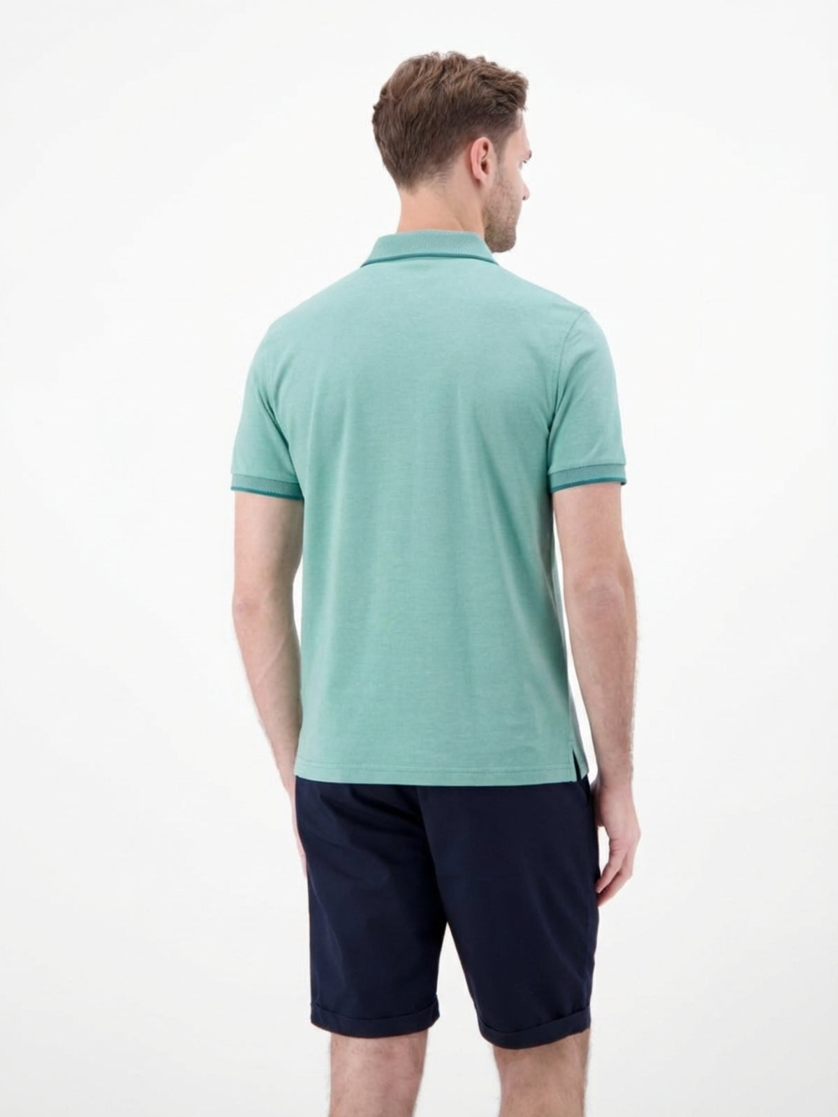 POLO-KNOPF