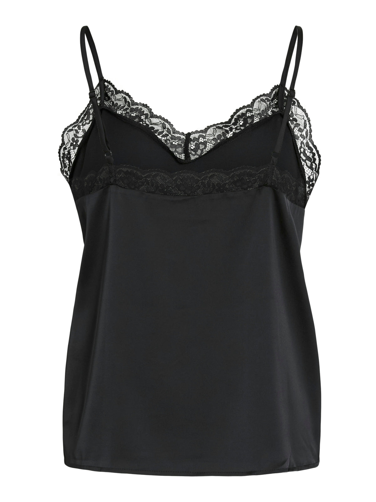 VIENNA RAVENNA LACE SINGLET - NOOS