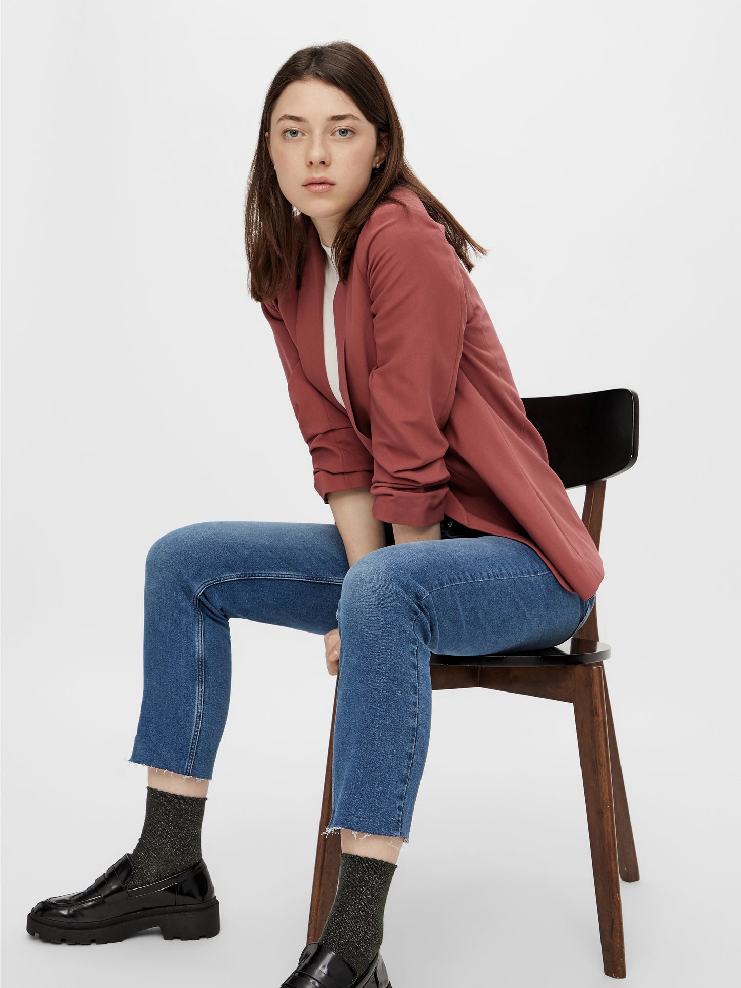 PCBOSELLA 3/4 BLAZER NOOS BC
