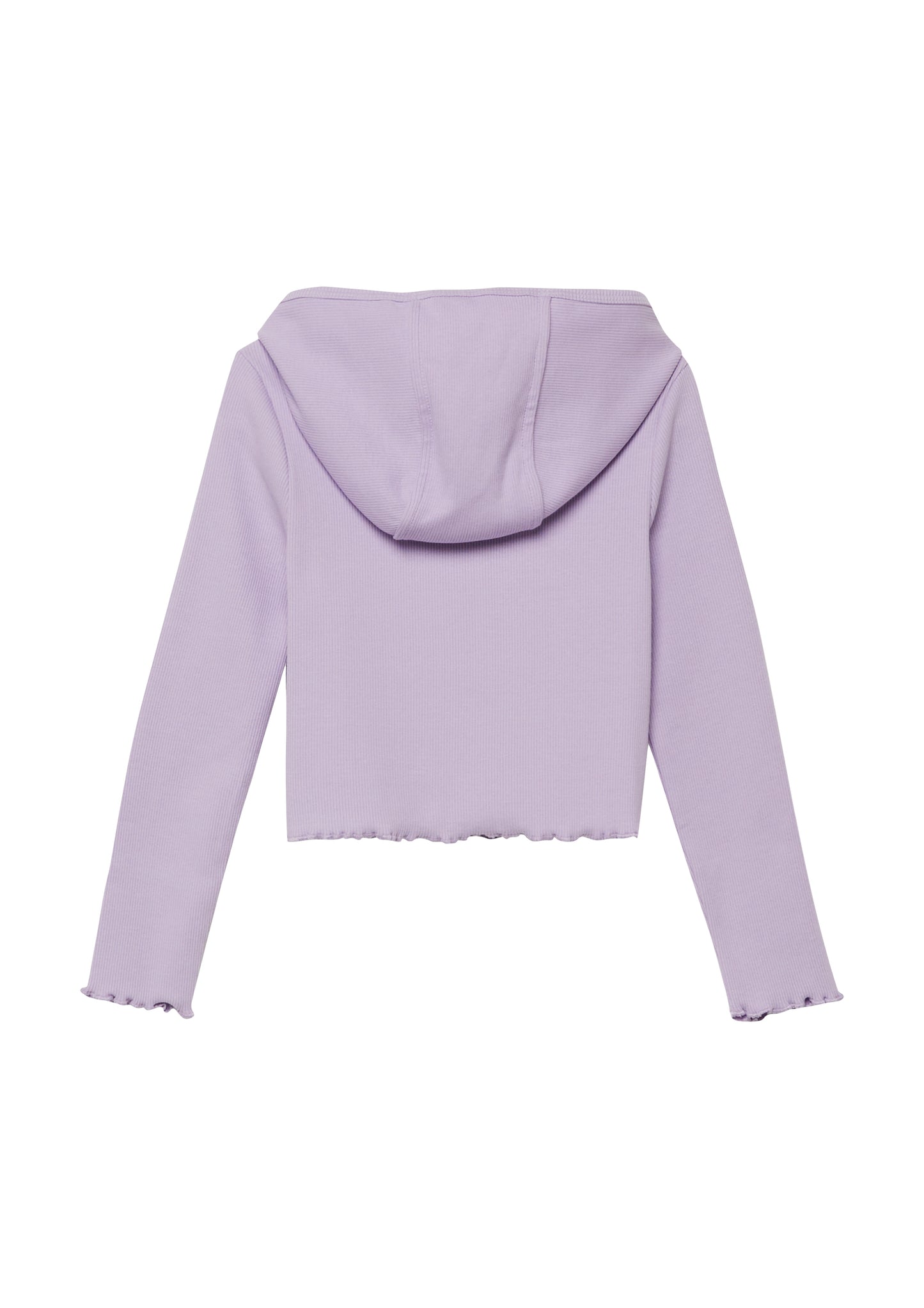 Sweatshirt Jacke