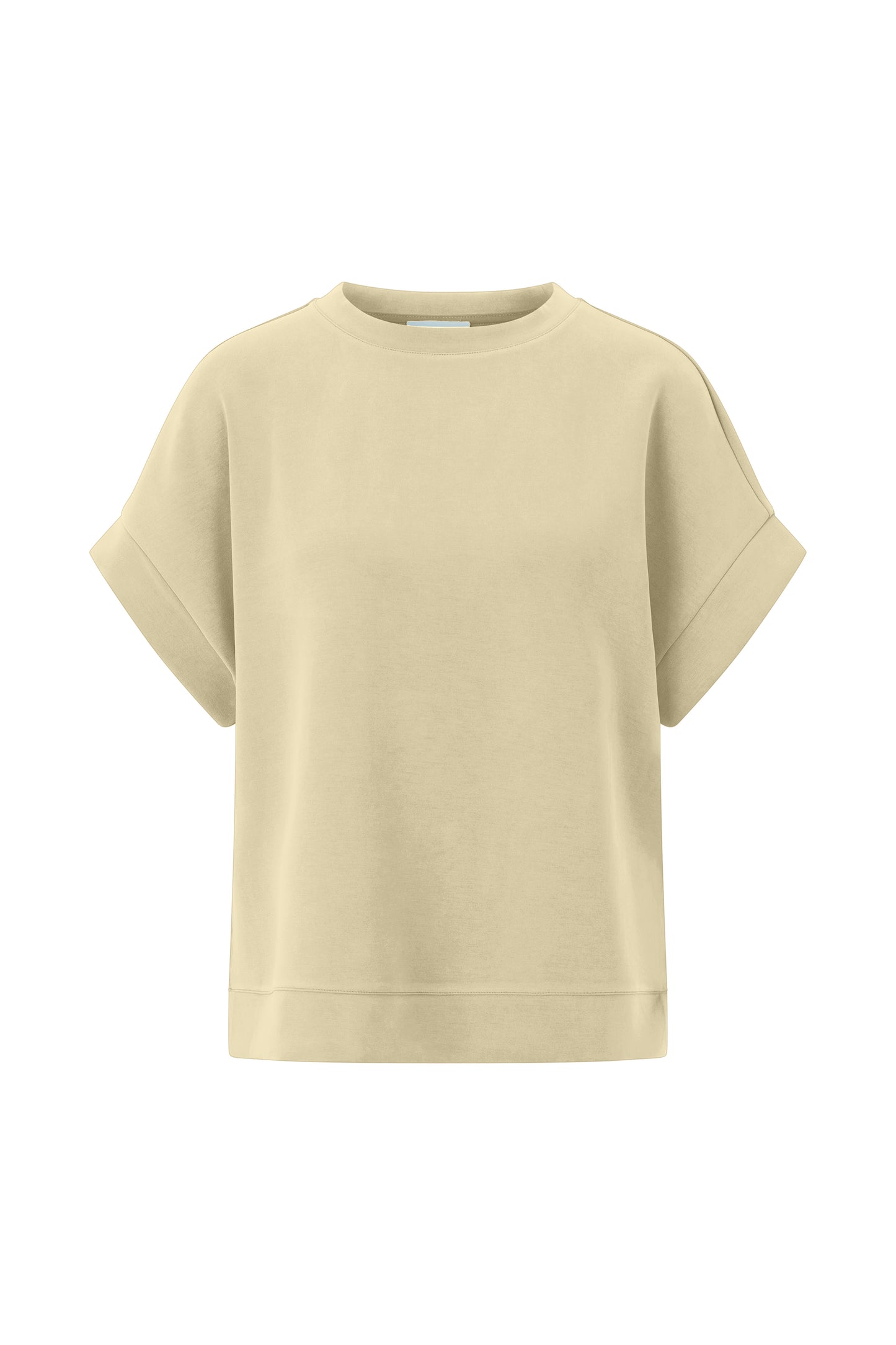 T Peach Shirt