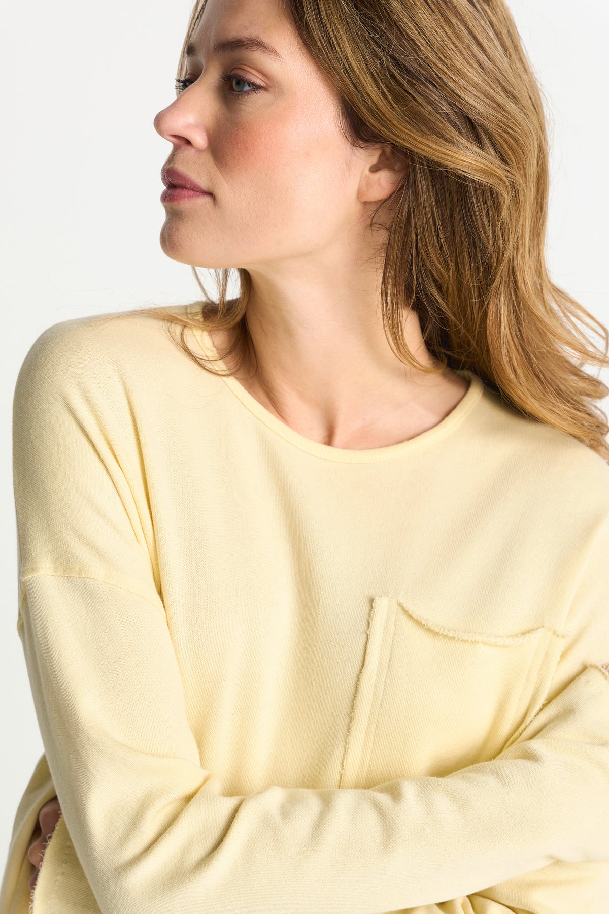 O Vintage Sleeve