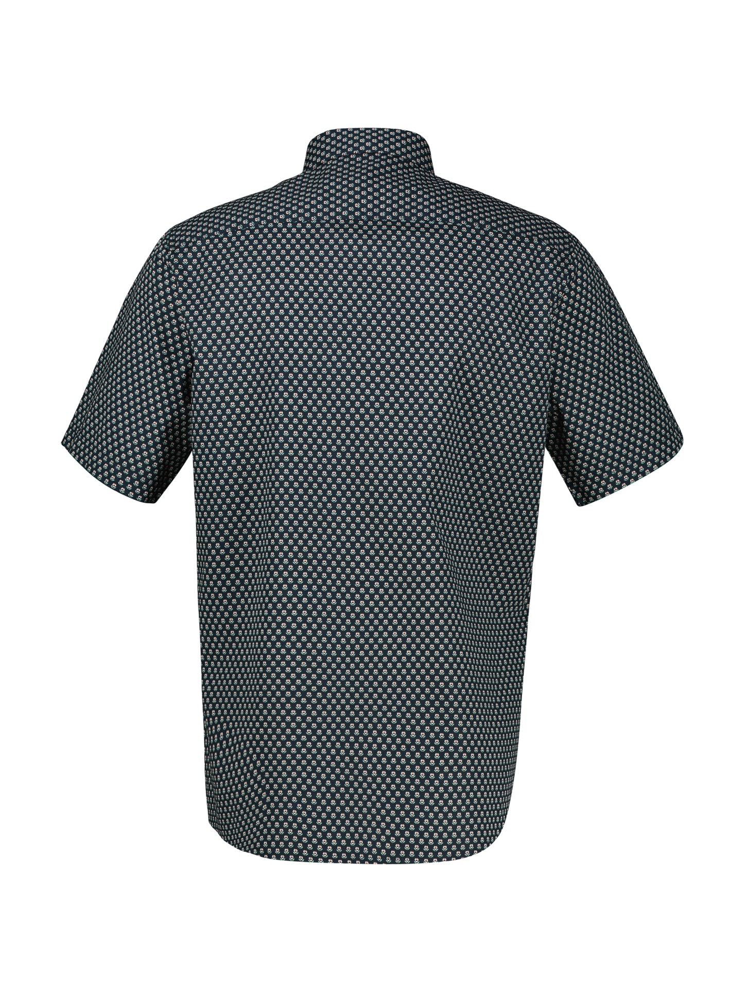 BUTTON DOWN