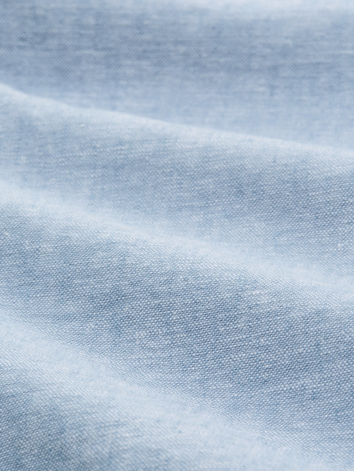 TTREGULAR Chino Shorts mit Leinenanteil