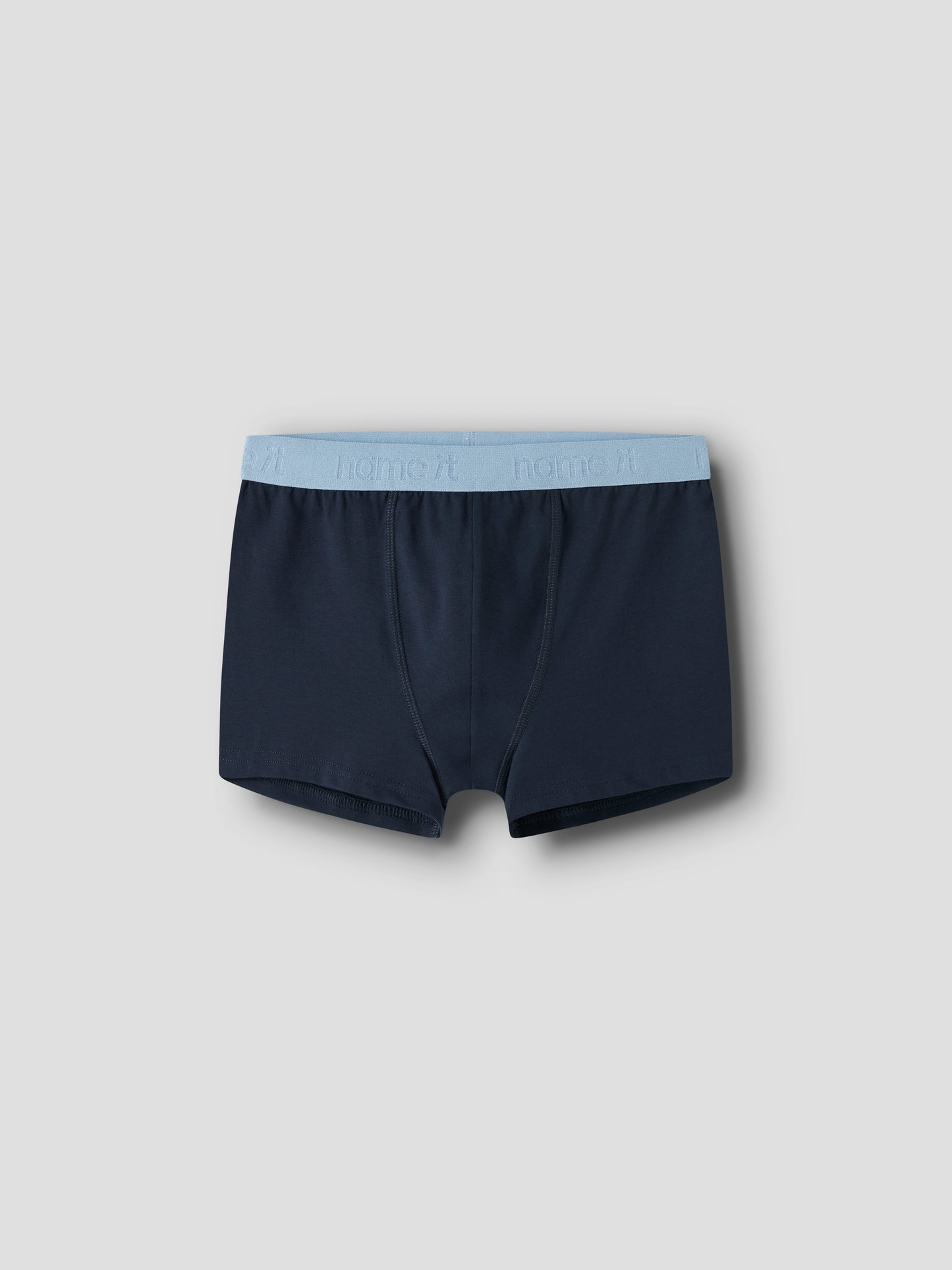 NKMBOXER 3P NAVY GAMER NOOS