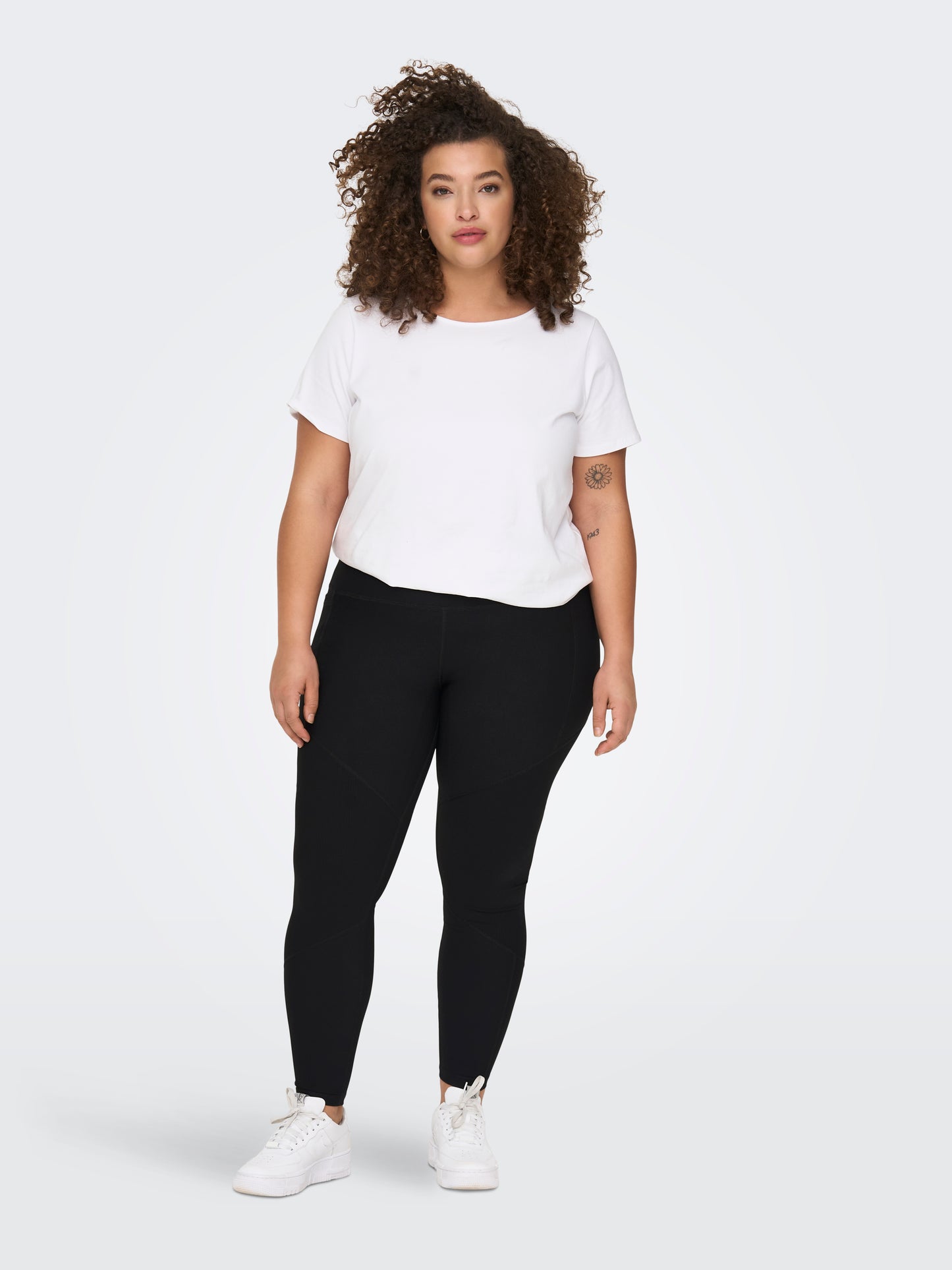 ONPJANA-2 HW PCK TIGHTS CUR NOOS