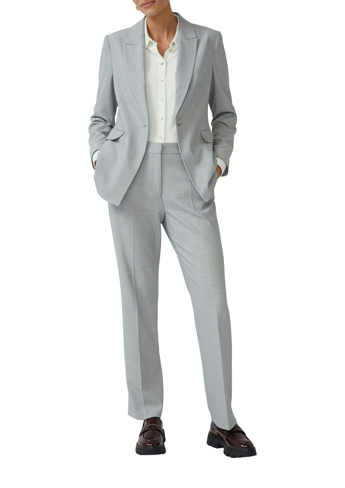 Indoor-Blazer