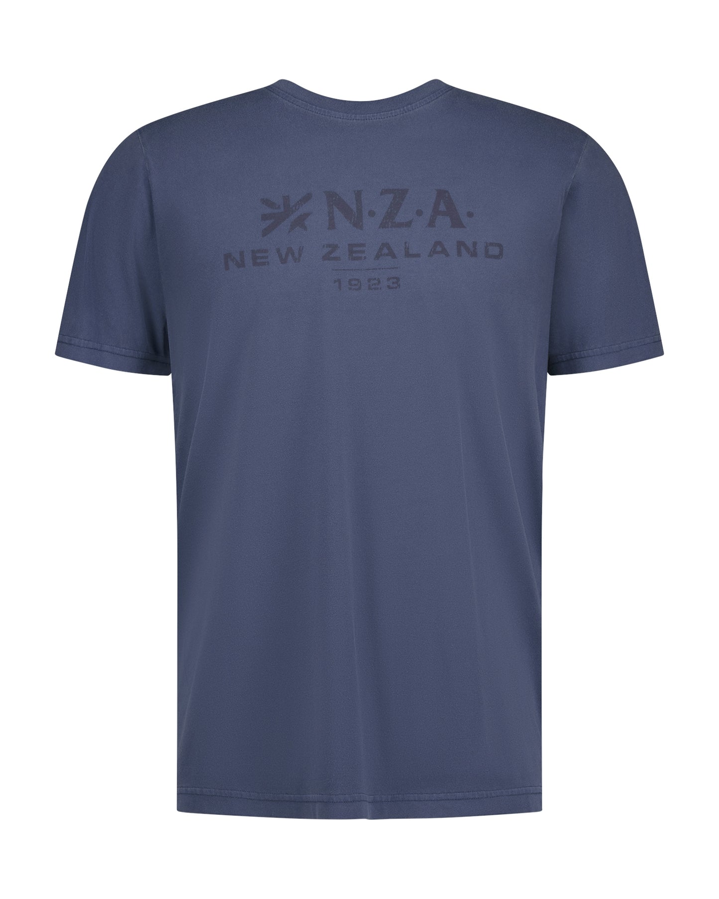 New Zealand Auckland B.V. T-Shirt 1/2 M2616