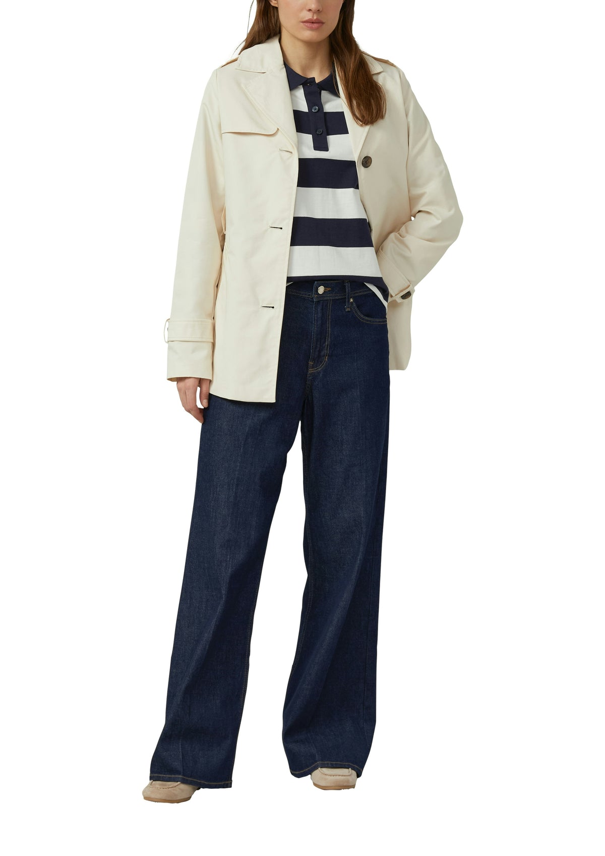 Outdoor-Jacke