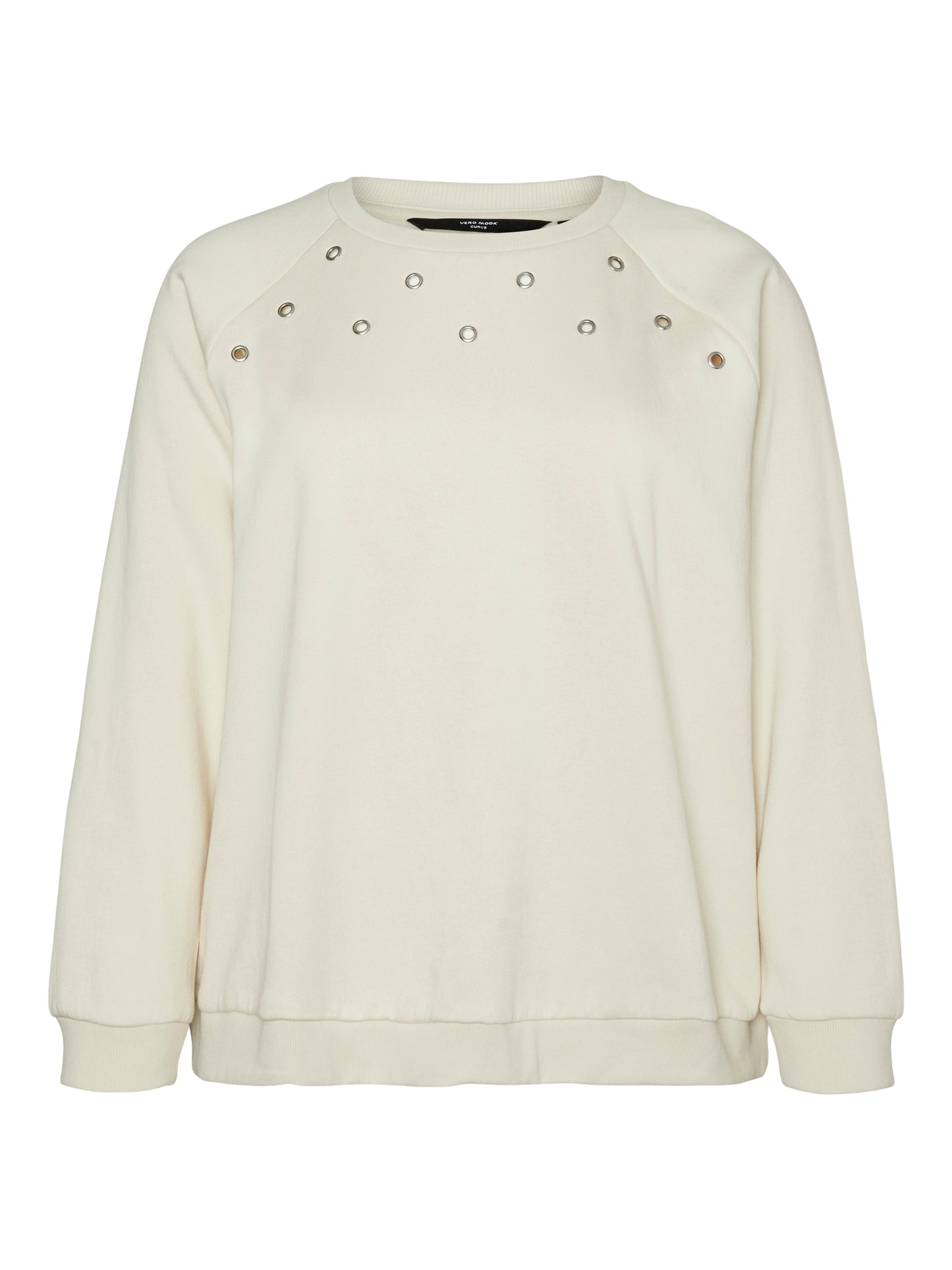 VMCCIRO LS SWEATSHIRT JRS CUR