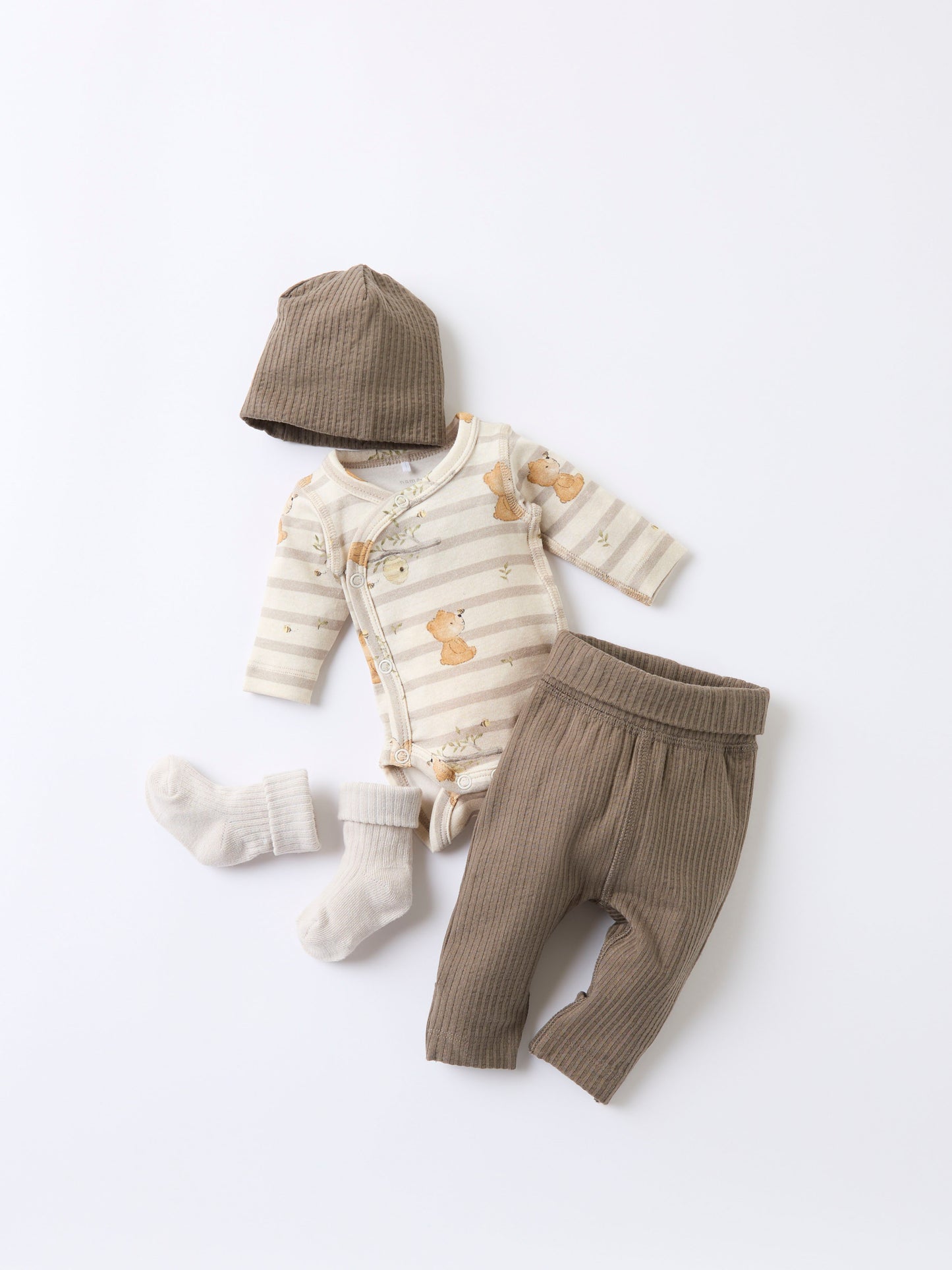 NBNWINNY PANT