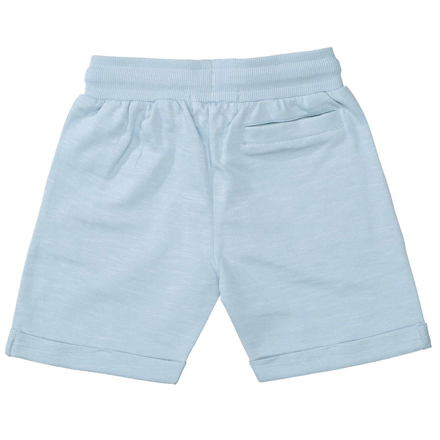 Kn.-Sweatbermudas
