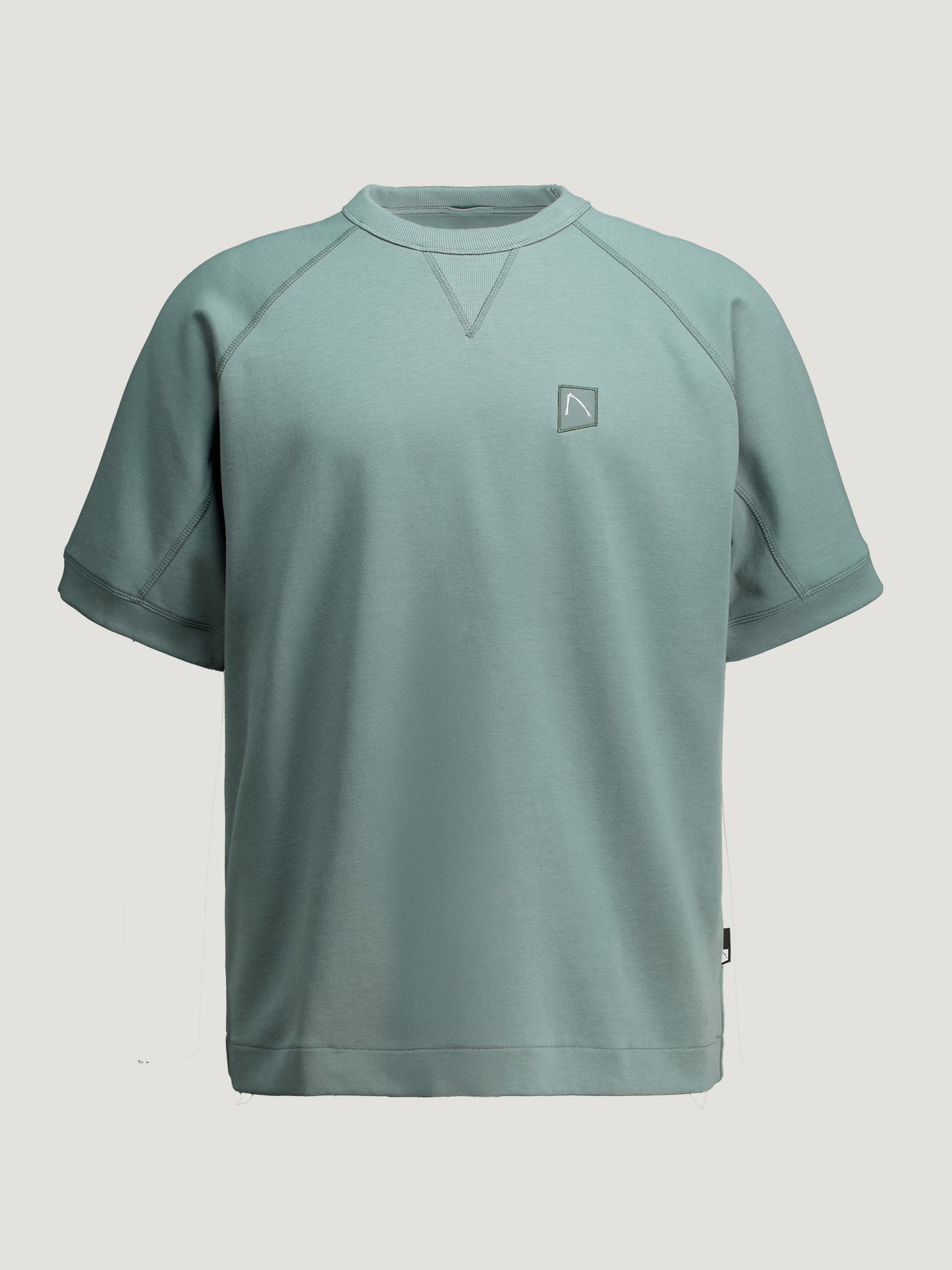 PACER SCUBA, GREEN