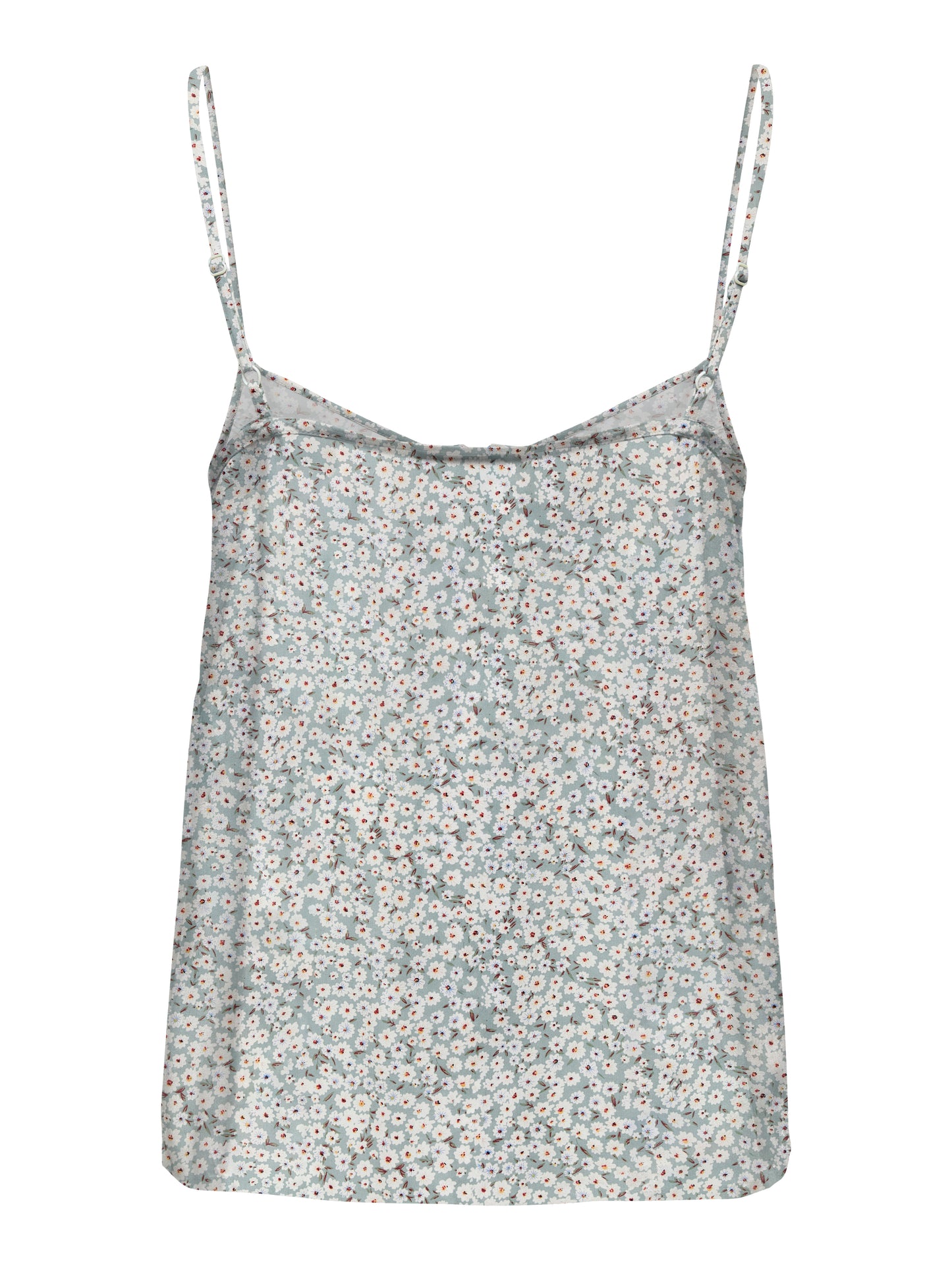 ONLNALA LIFE SINGLET WVN NOOS