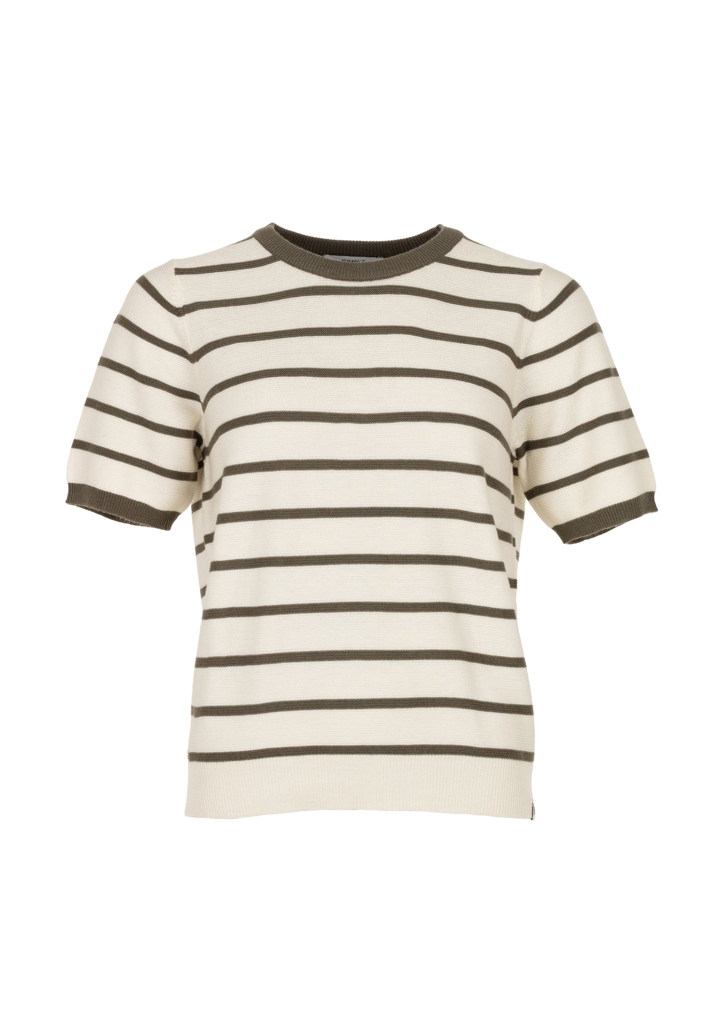 Short sleeve top