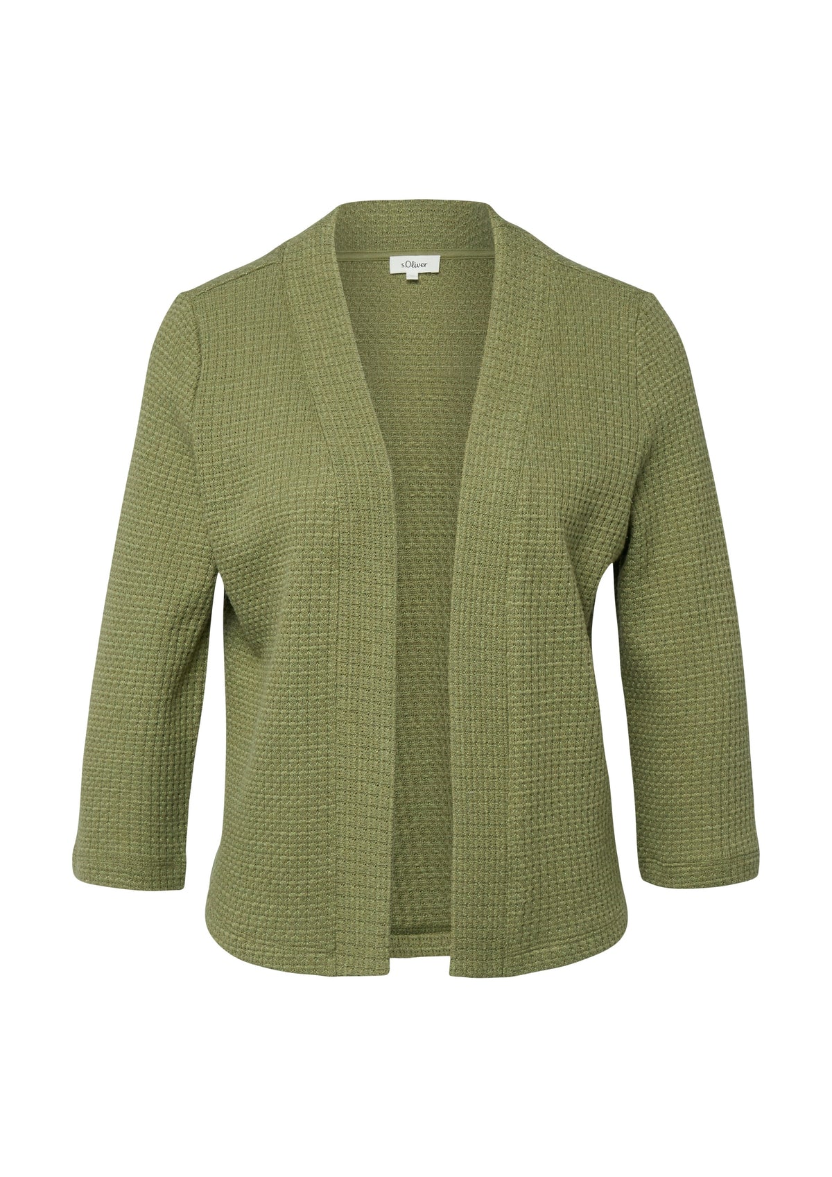 Indoor-Jacke