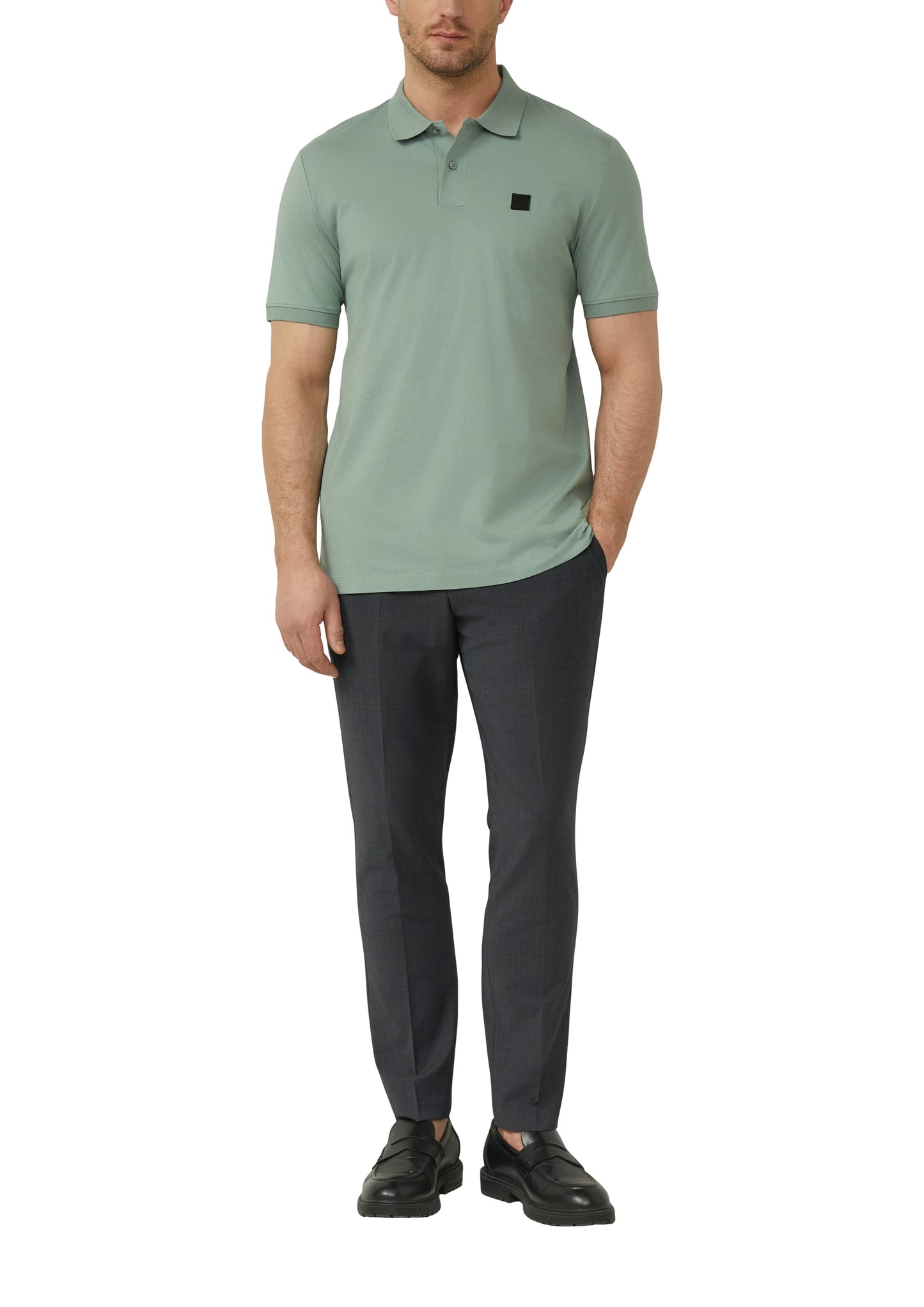 Polo-Shirt