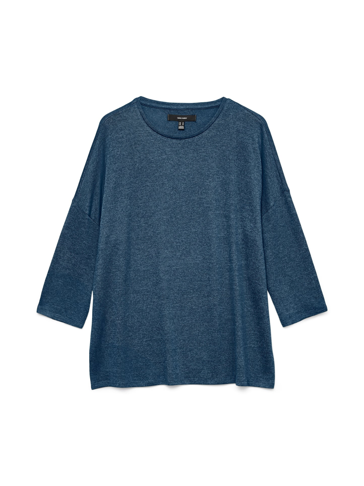 VMBRIANNA 3/4 PULLOVER BOO REP