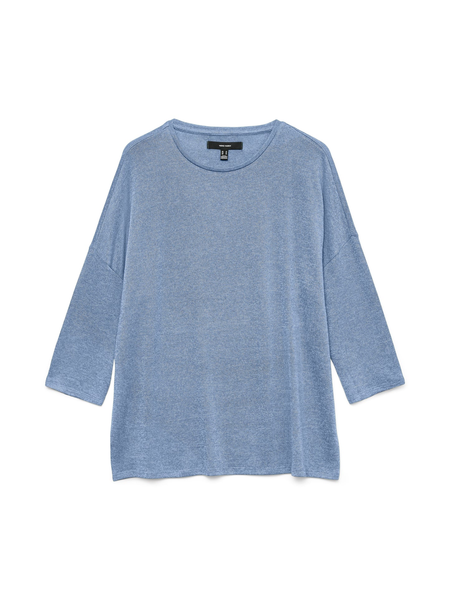 VMBRIANNA 3/4 PULLOVER BOO REP