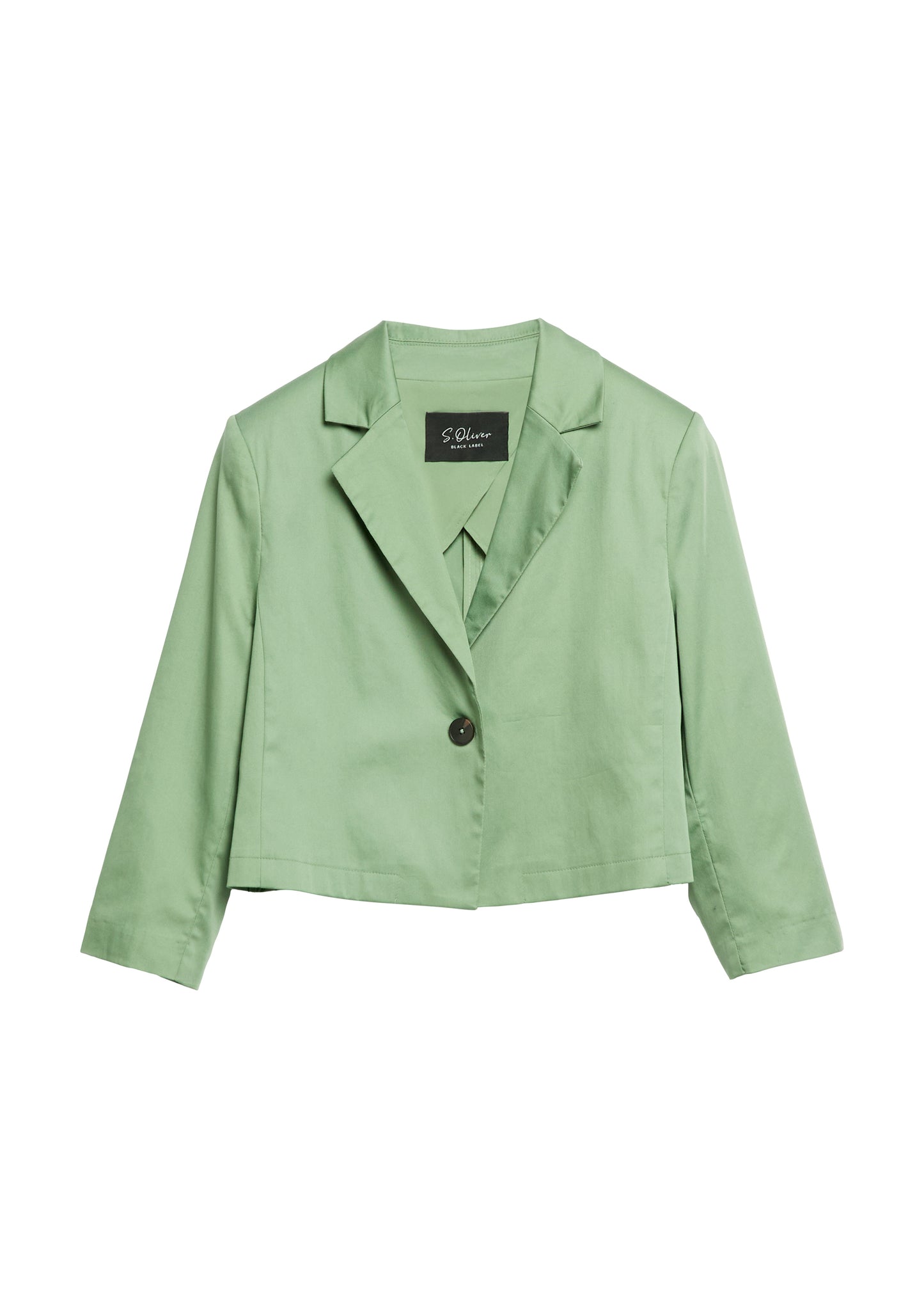 Indoor-Blazer