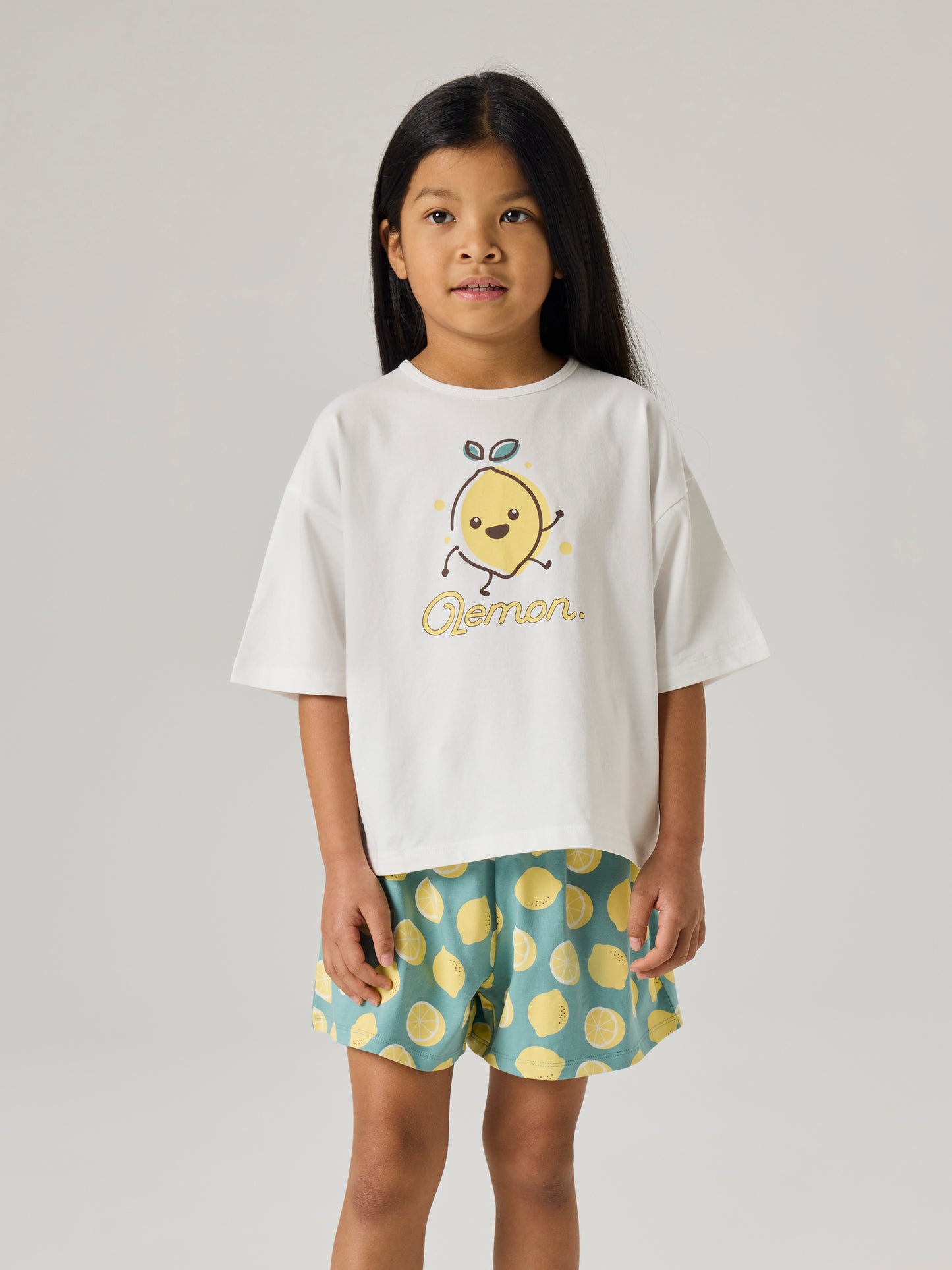 NKFNIGHTSET BOXY LEMON NOOS