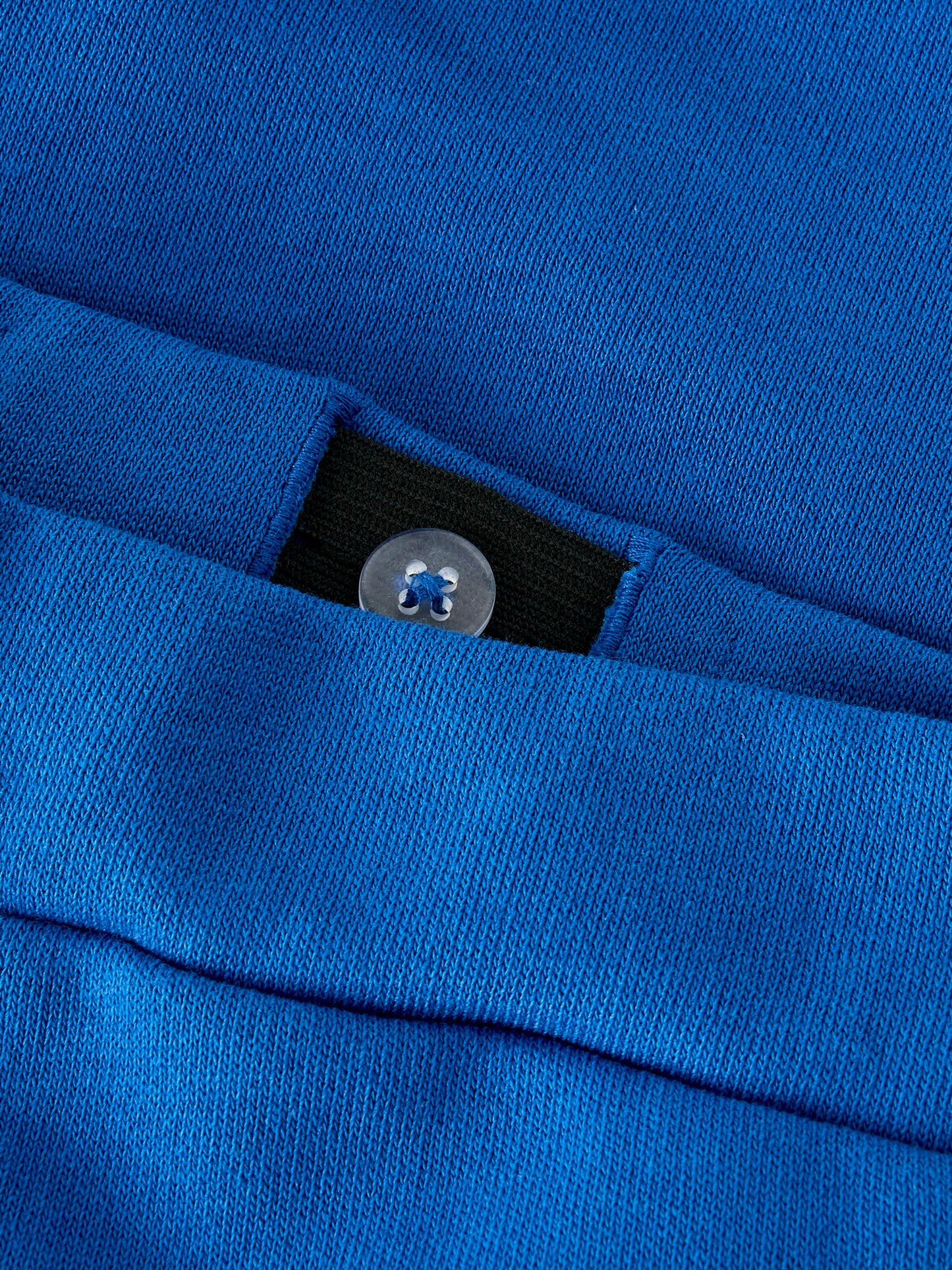 NMMJESPER NREG SHORTS BOX PB