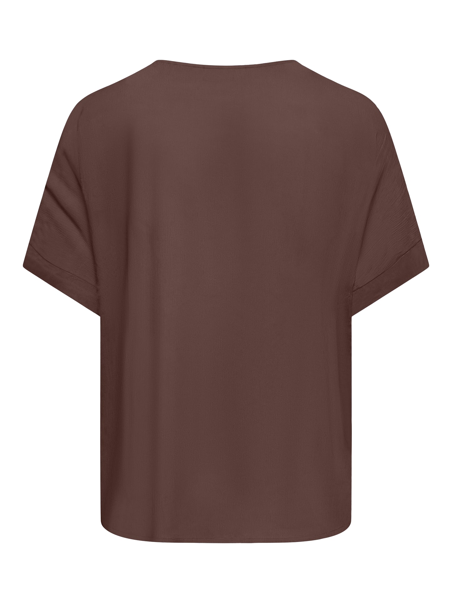 CARVILMA S/S BOATNECK TOP AOP