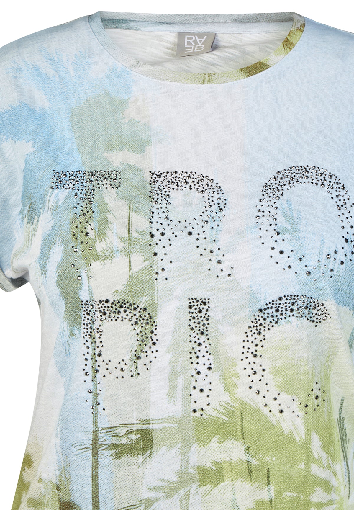 Tropic Glam