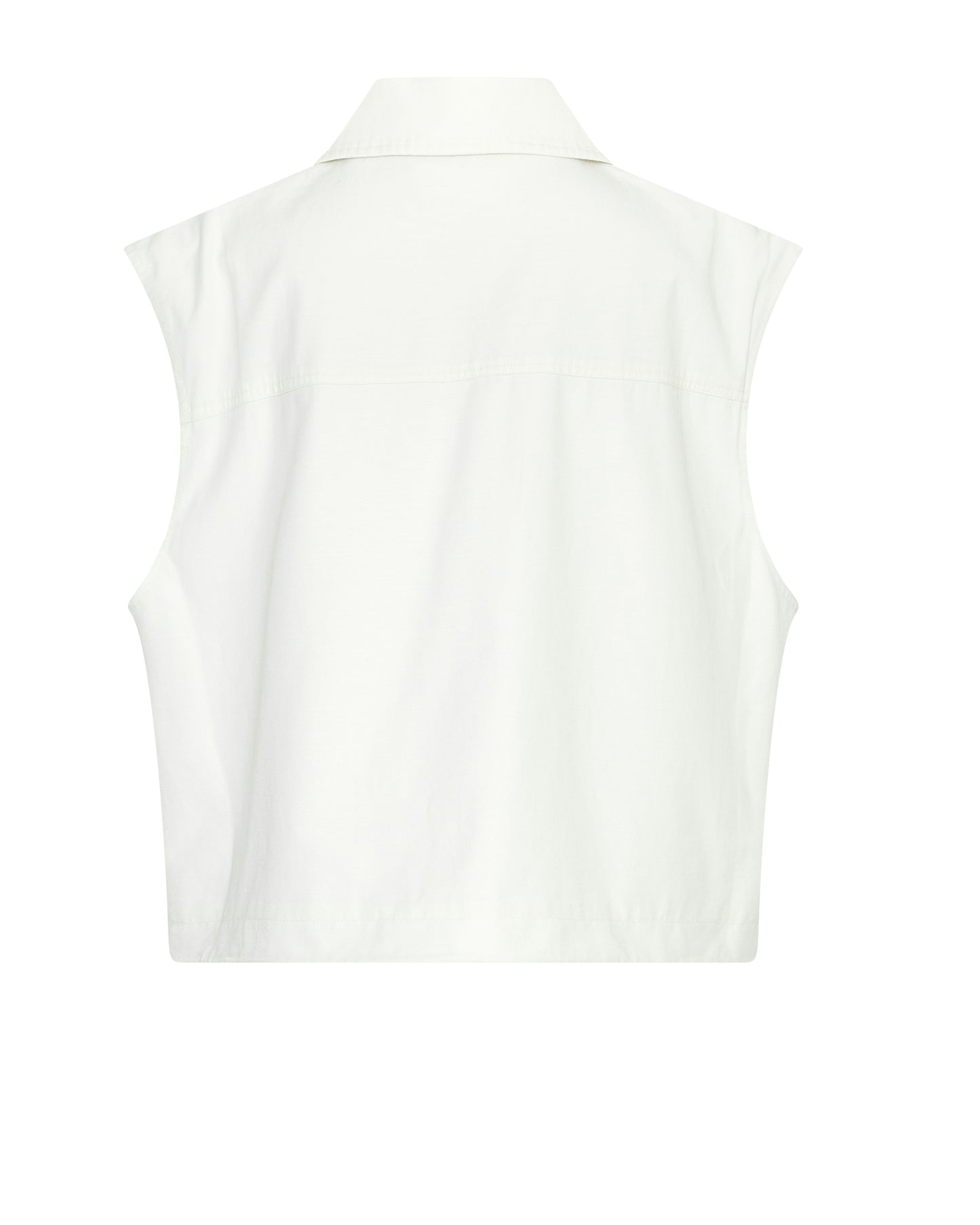 MSCHJosilyn Vest