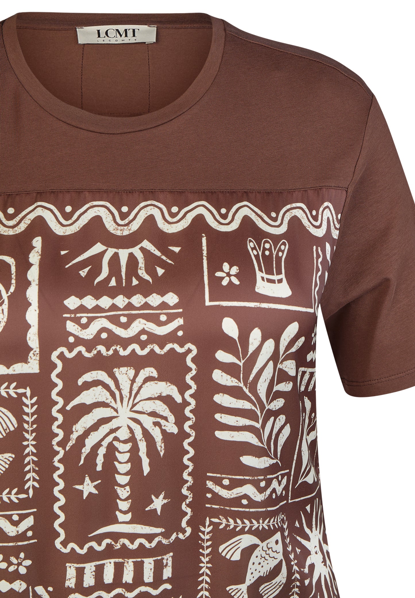 Tahiti Flair