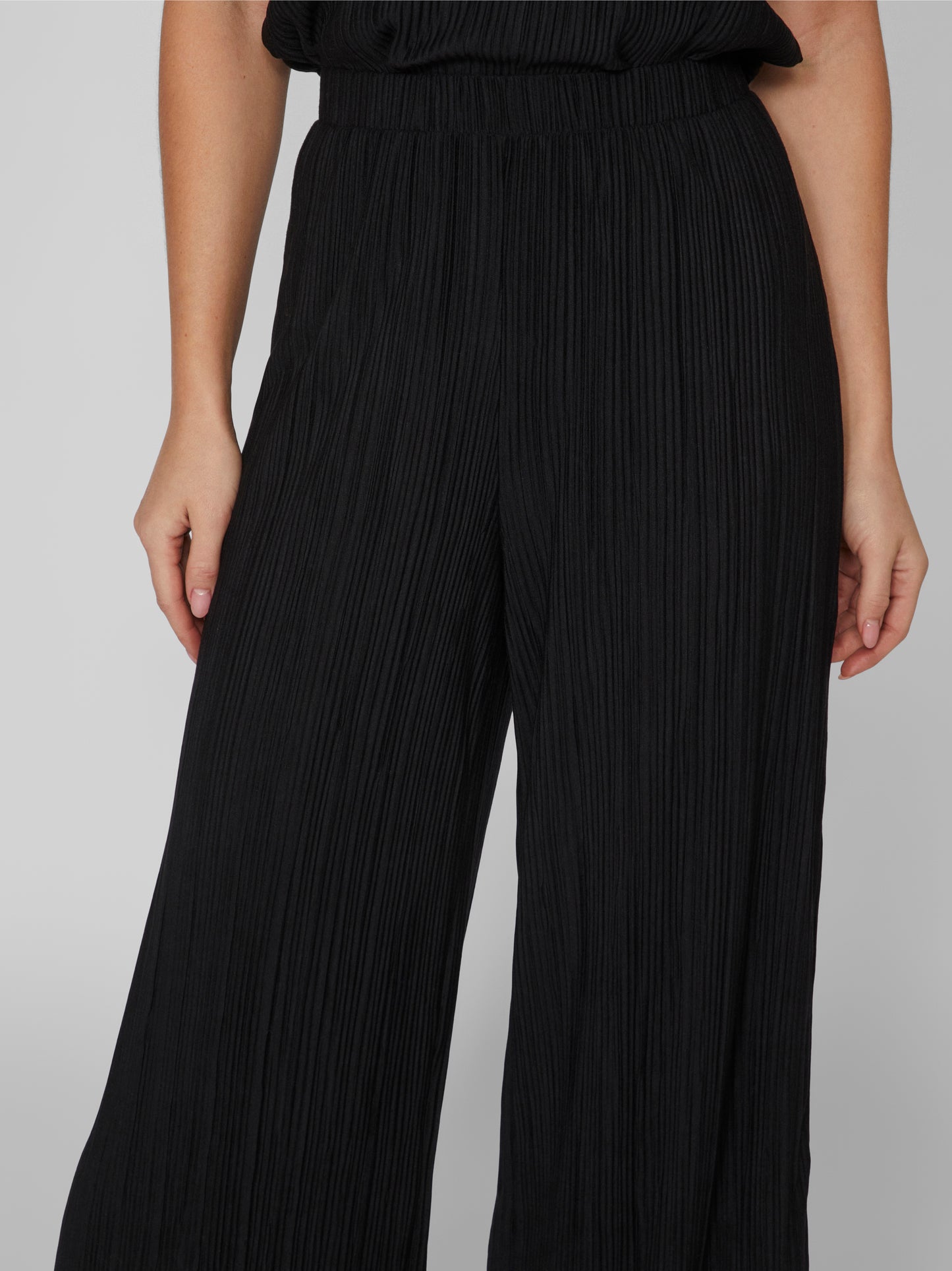 VIPLISA HW LOOSE PANTS - NOOS