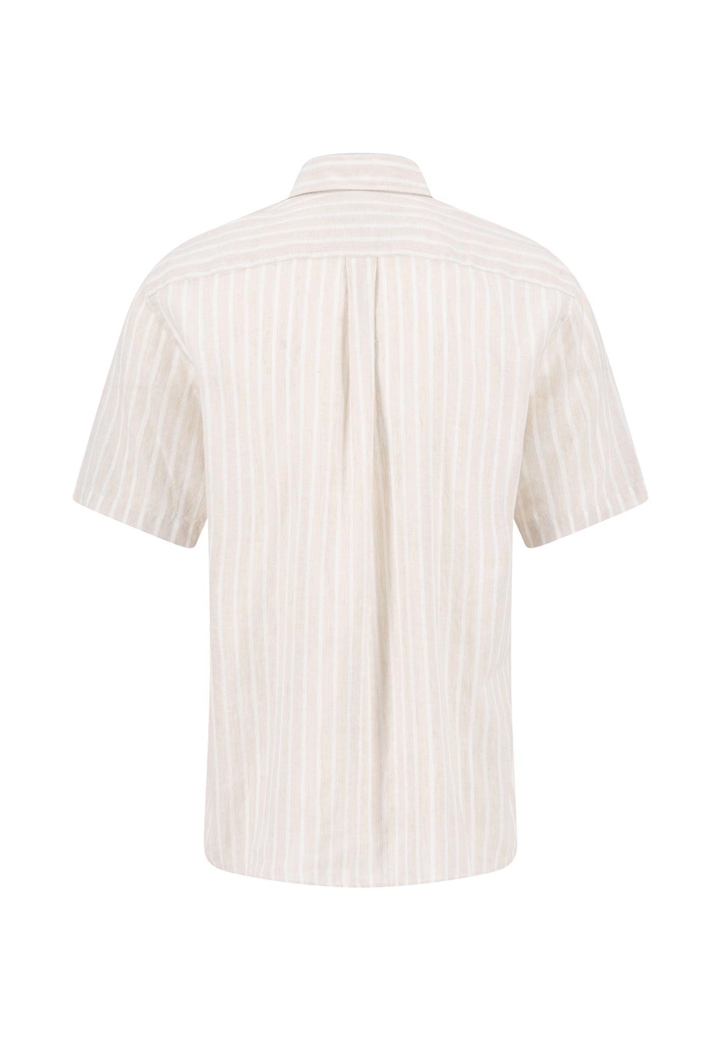 Summer Linen Stripe, B.D., 1/2