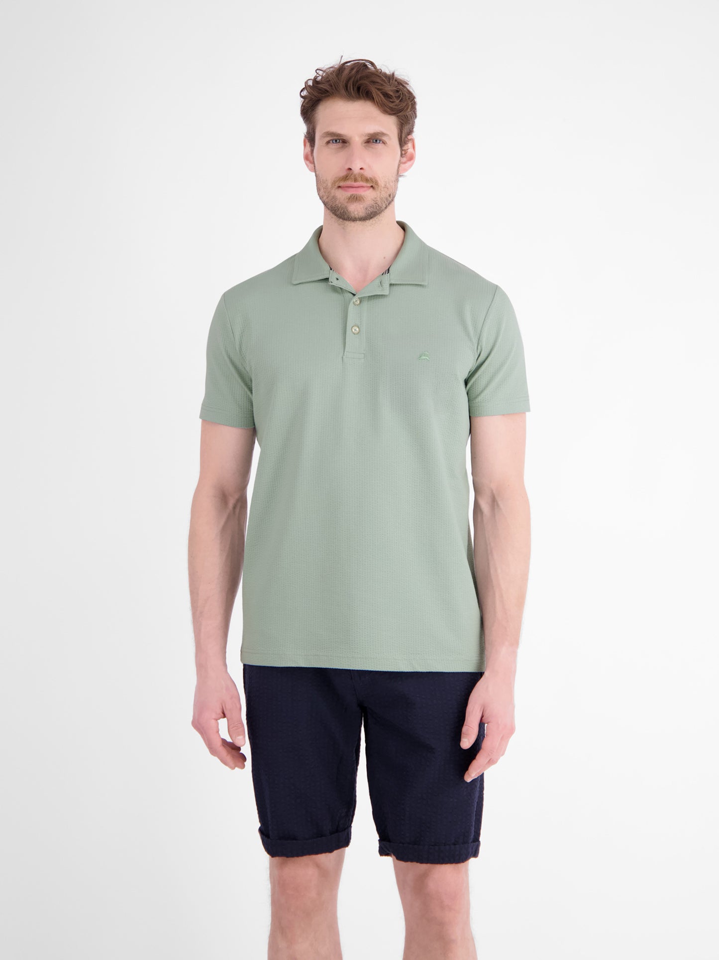 POLO-KNOPF
