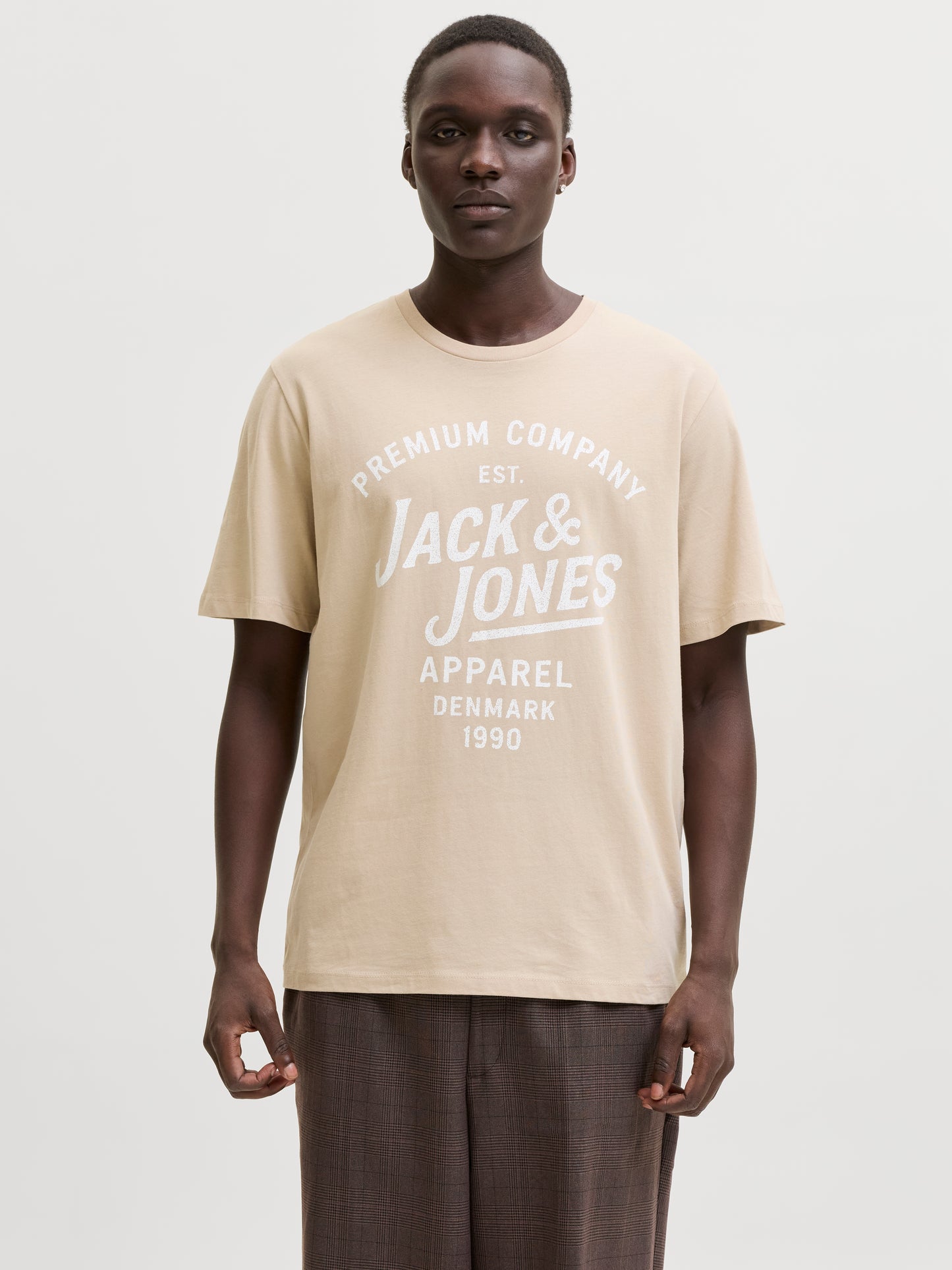 JPRBLUZANE SS TEE FST