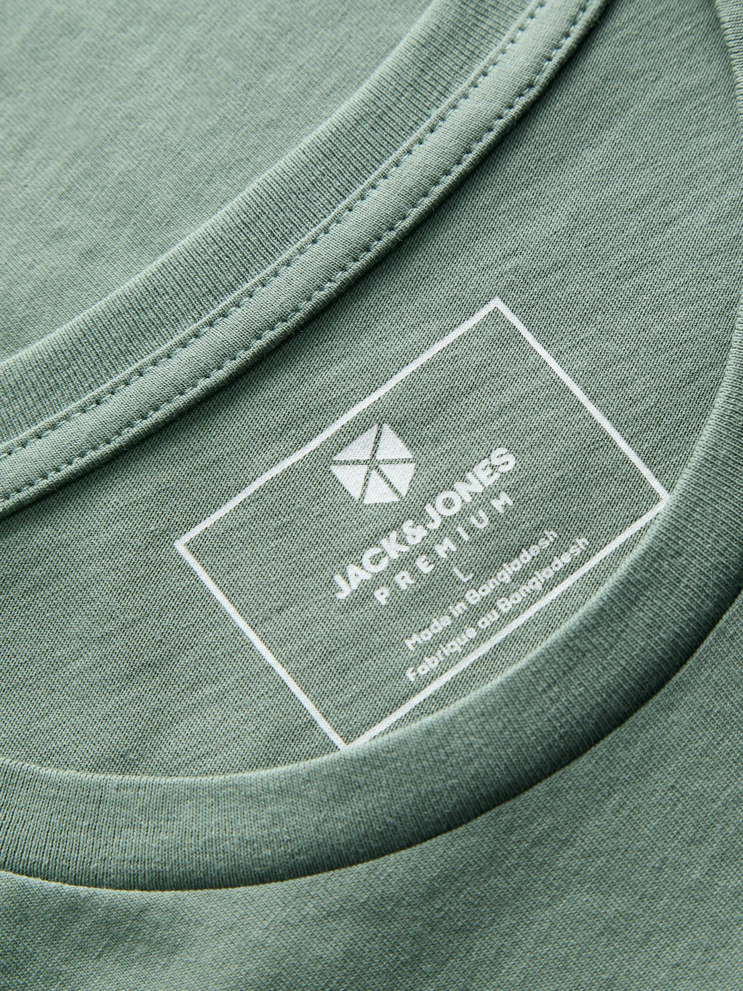JPRBLUZANE SS TEE FST