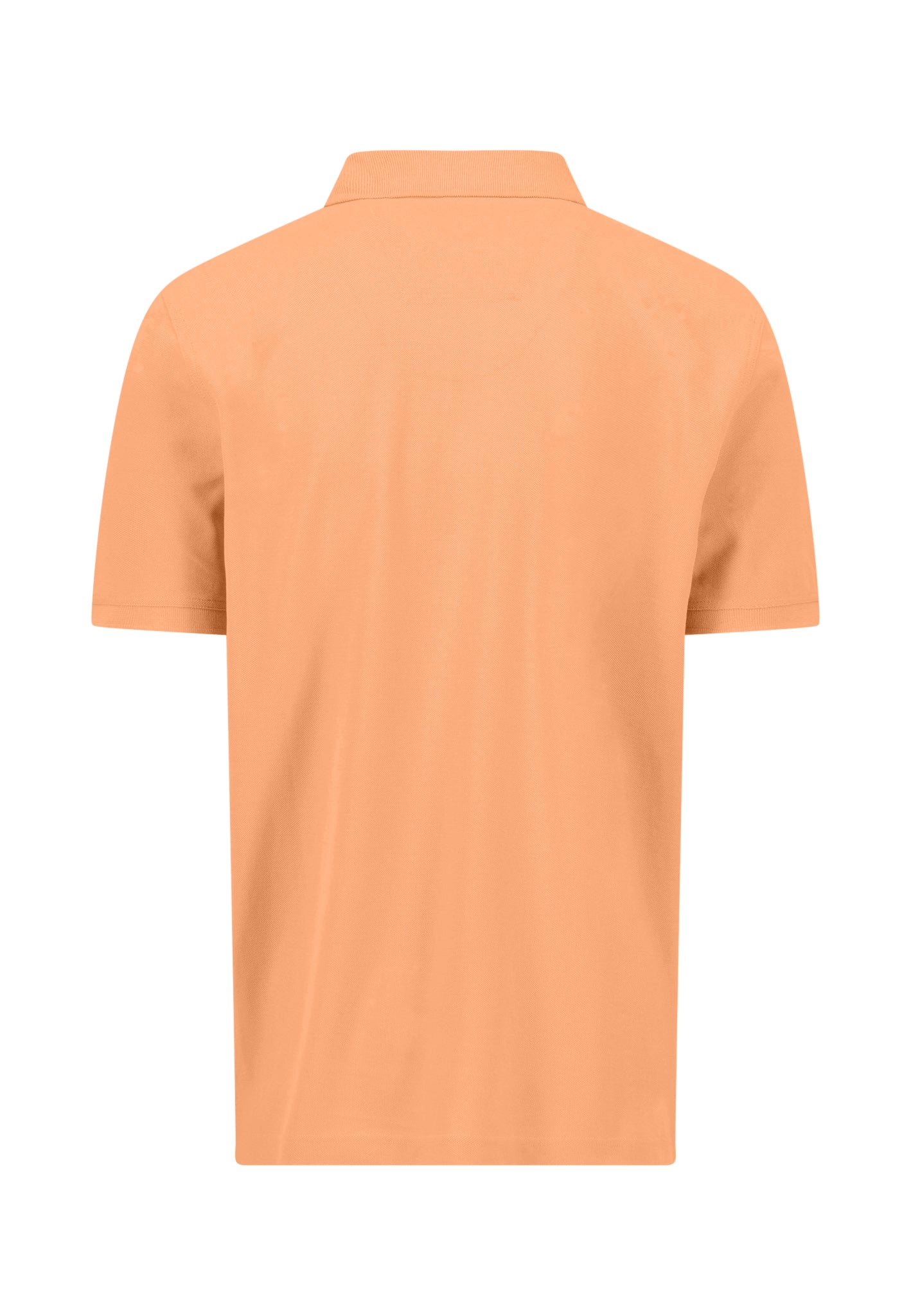 Basic Polo, Premium Cotton
