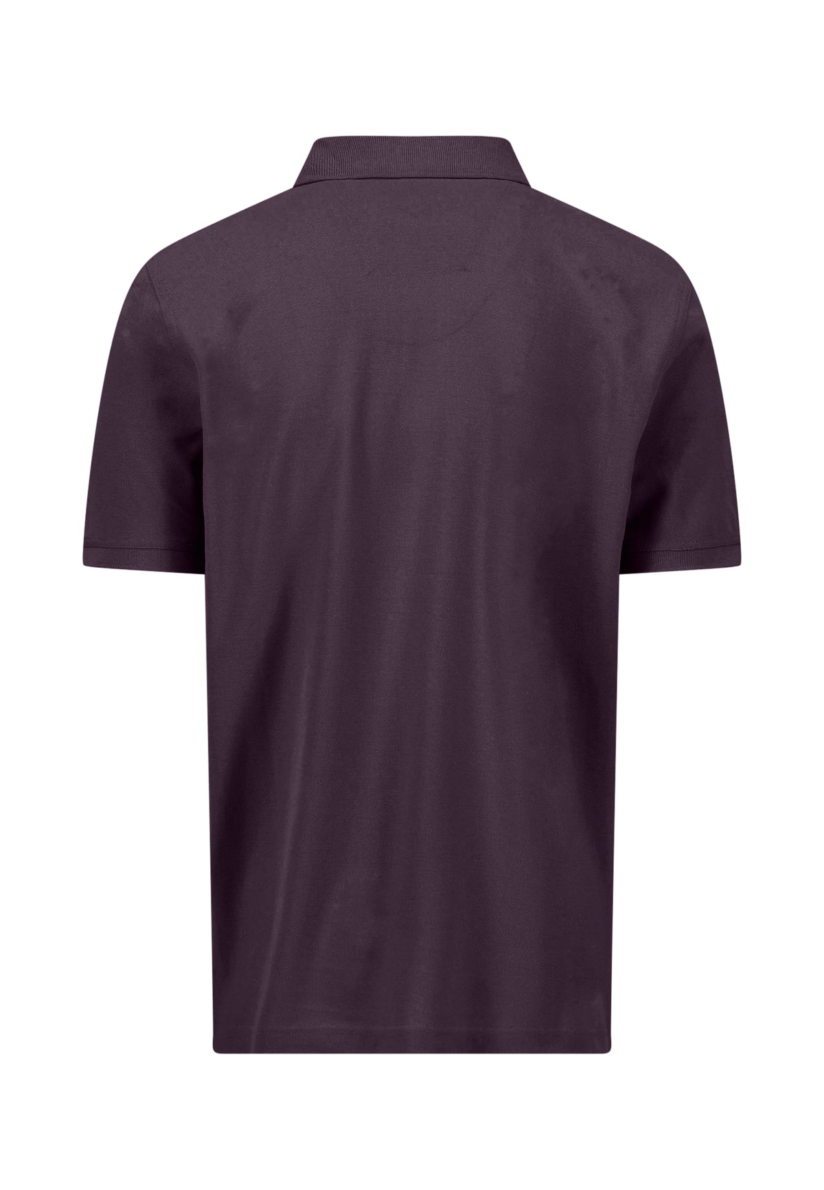 Basic Polo, Premium Cotton